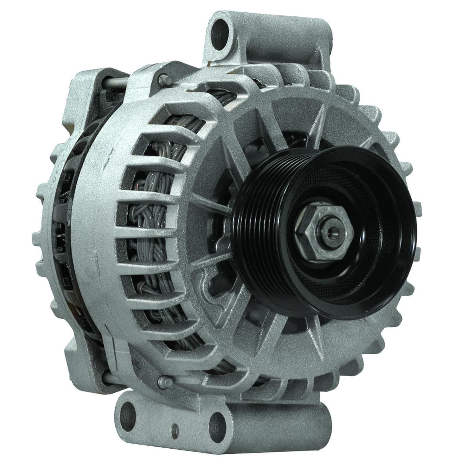Gold New Alternator DLG3668-8-11