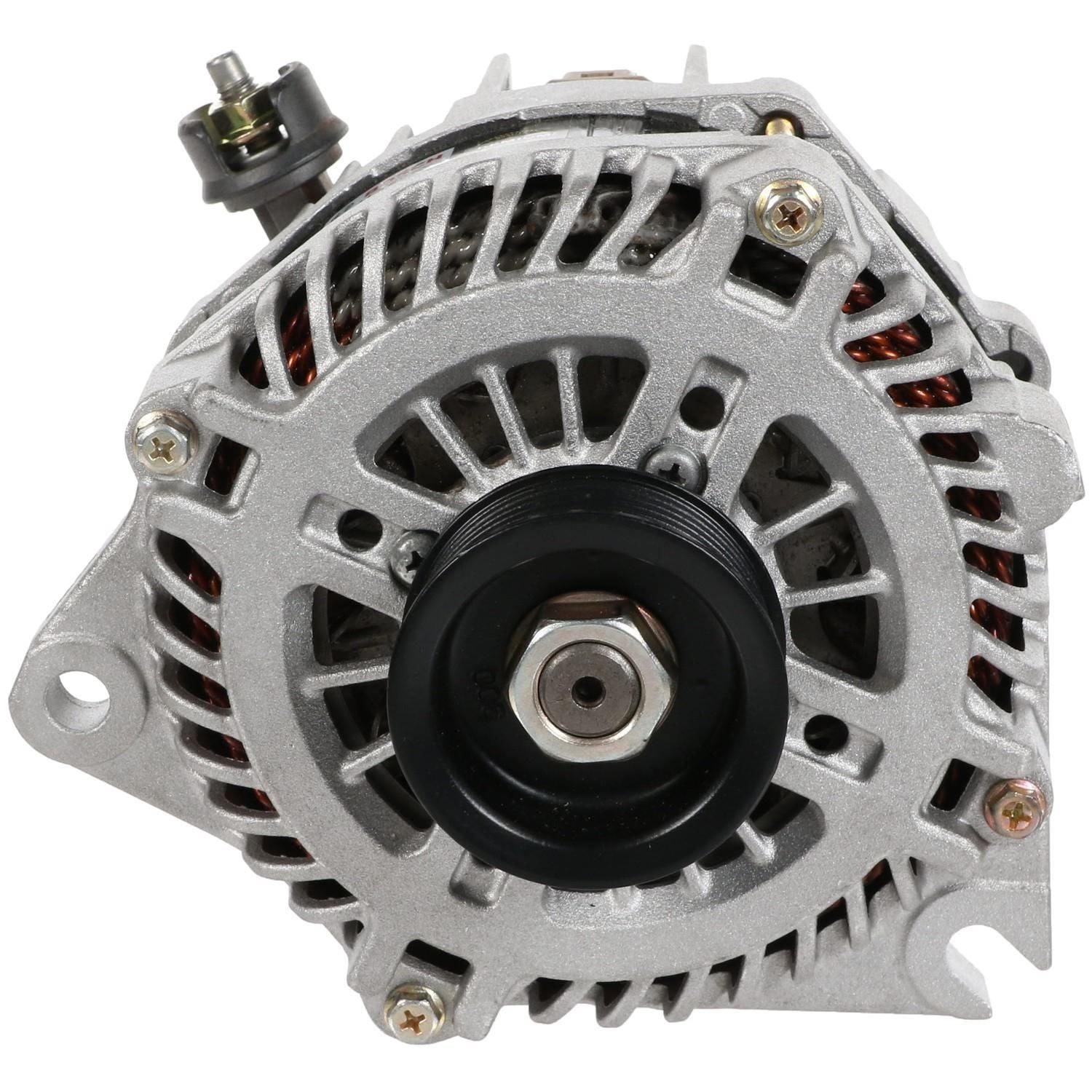 Bosch Remanufactured Alternator AL7698X