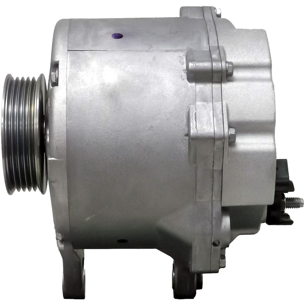 Alternator A11862