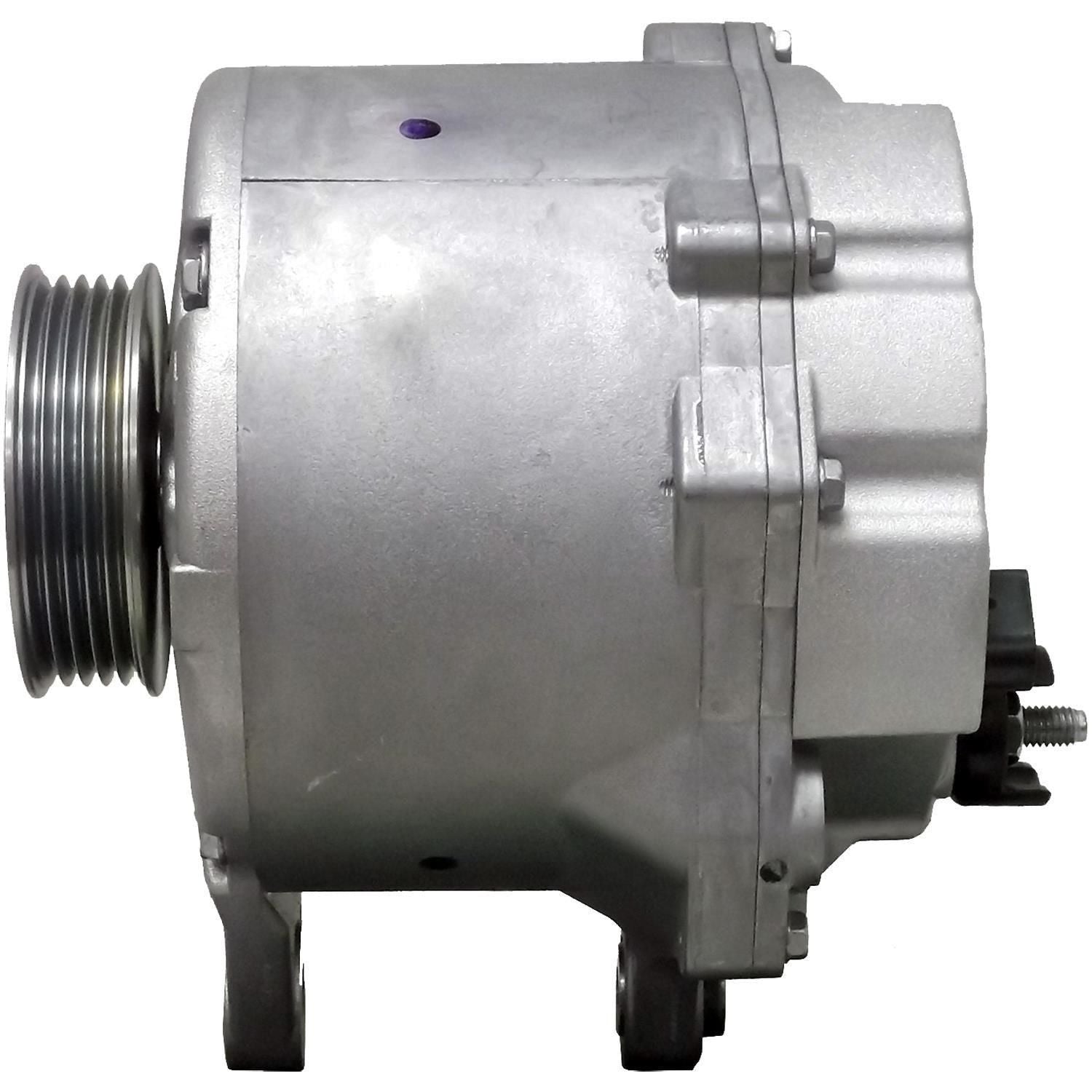 Alternator A11862