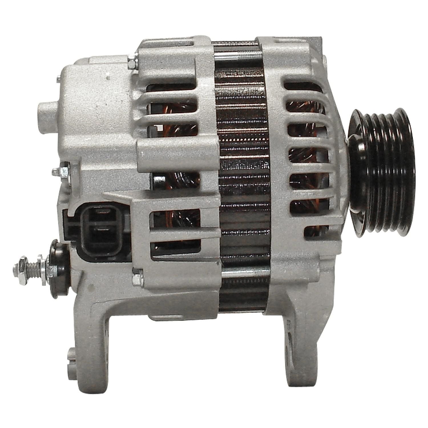 TotalPro Remanufactured Alternator T12036