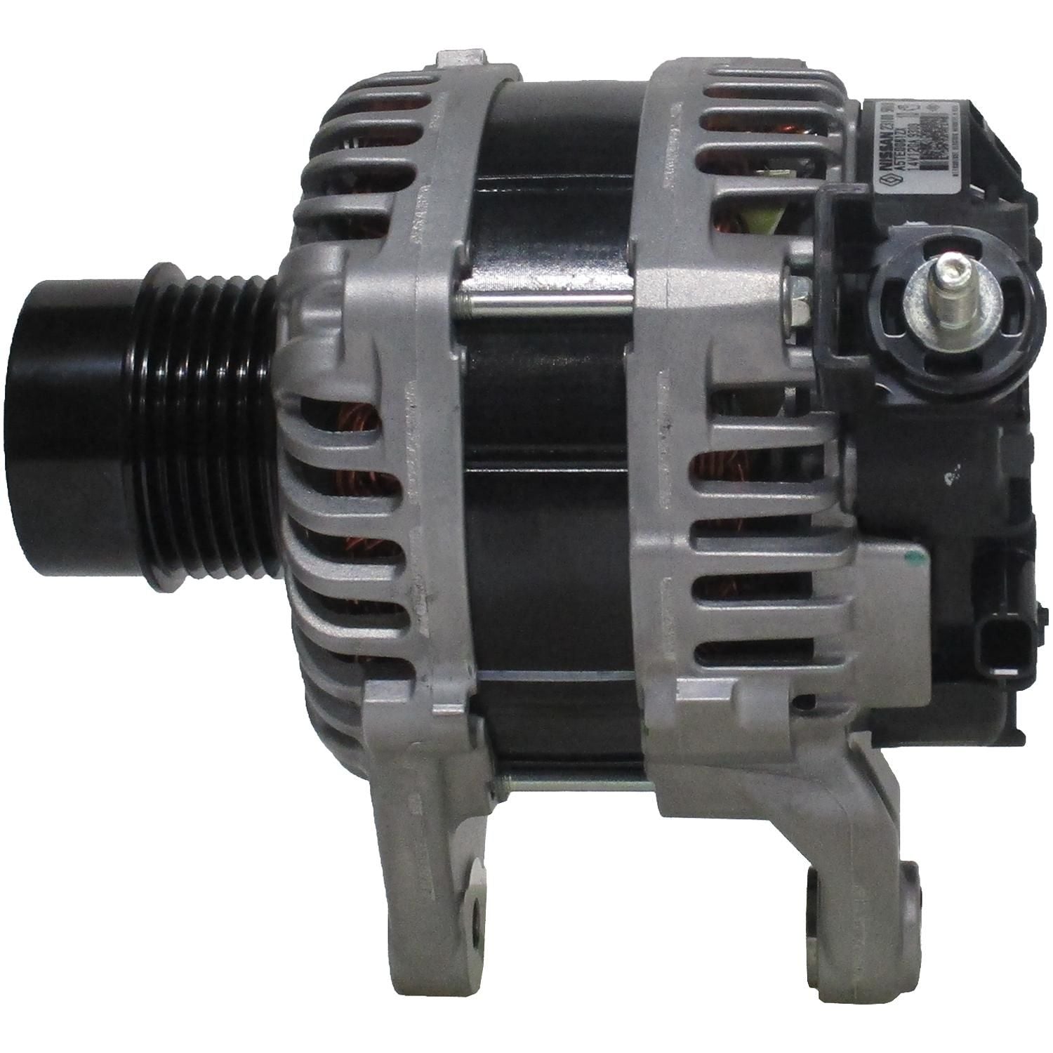 Alternator 11906
