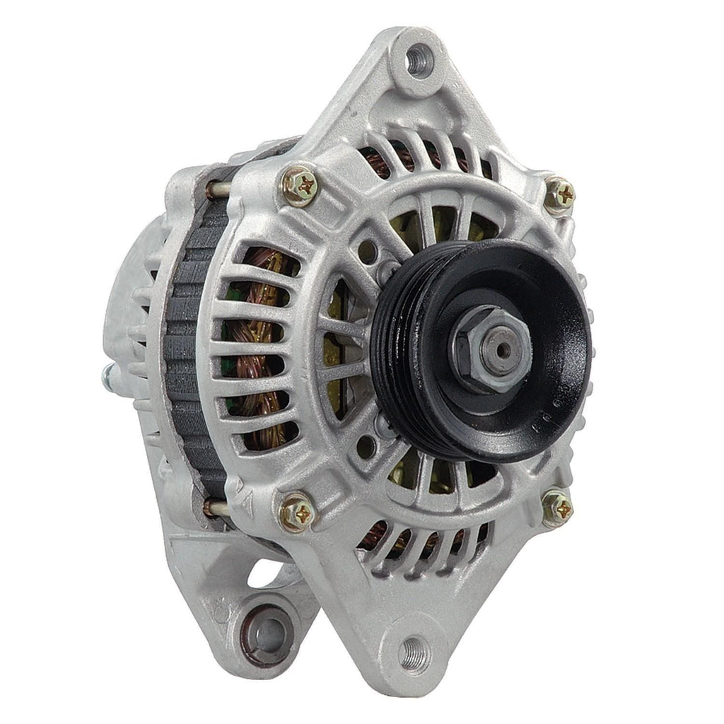 Alternator 14366