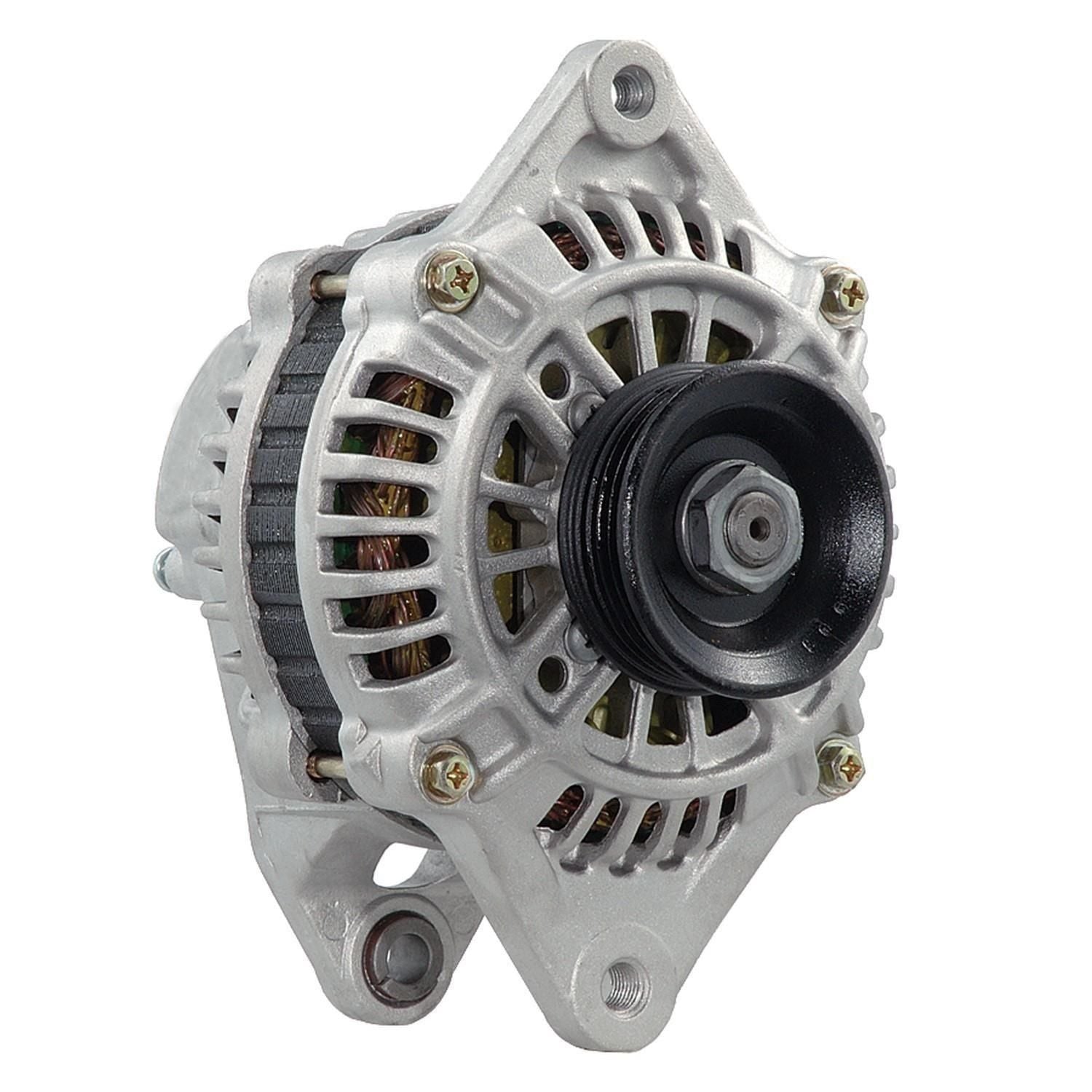 Alternator 14366