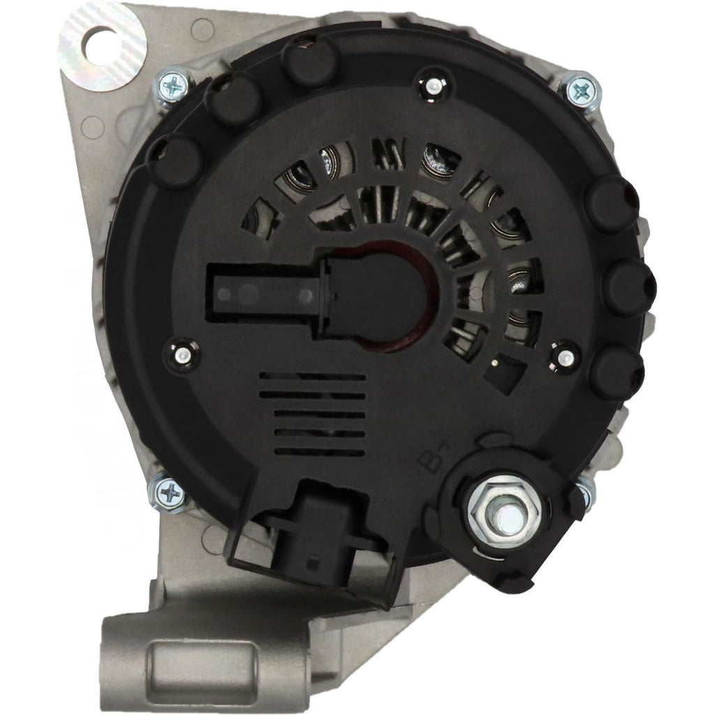 New Alternator 11453N