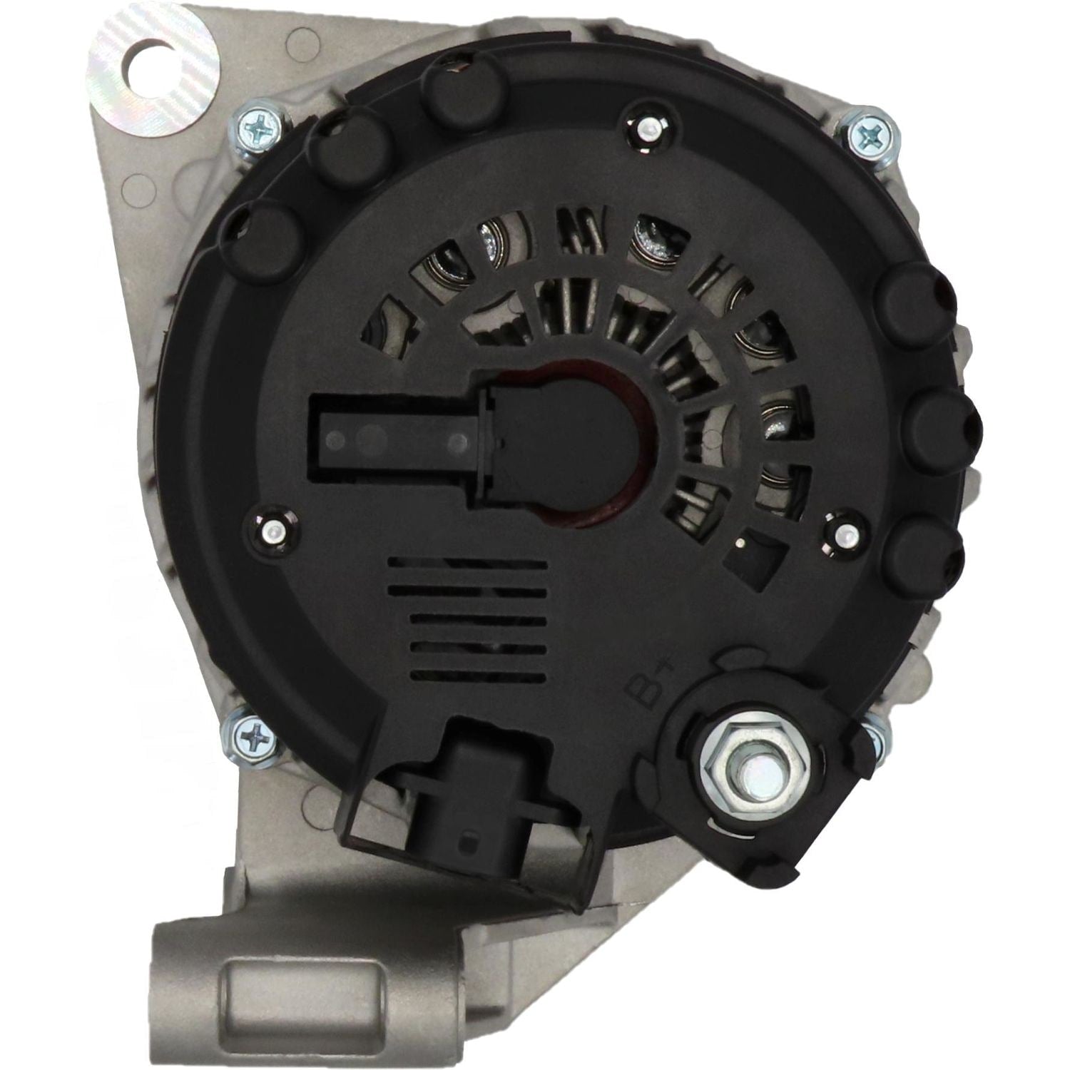New Alternator 11453N
