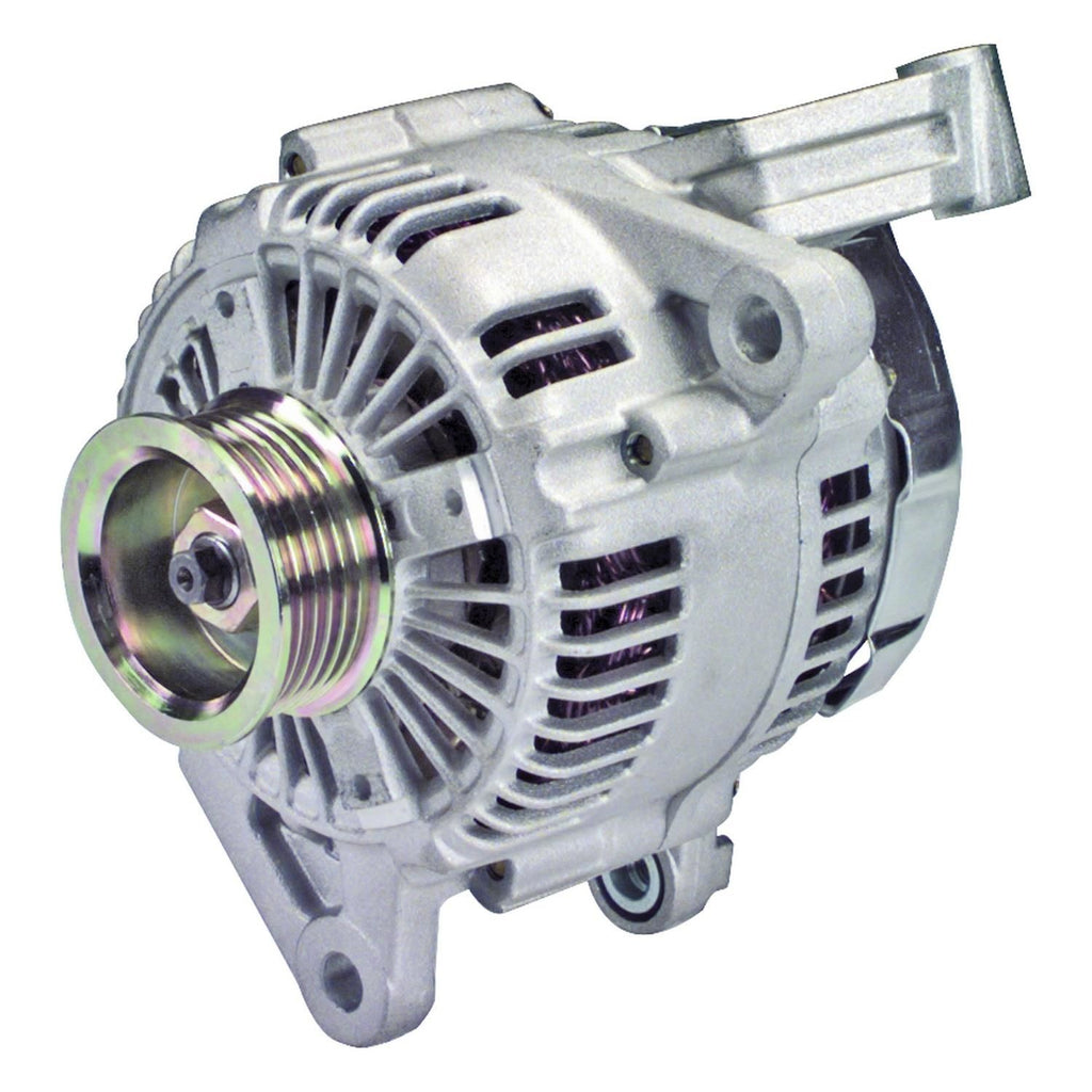 Gold New Alternator 13790N