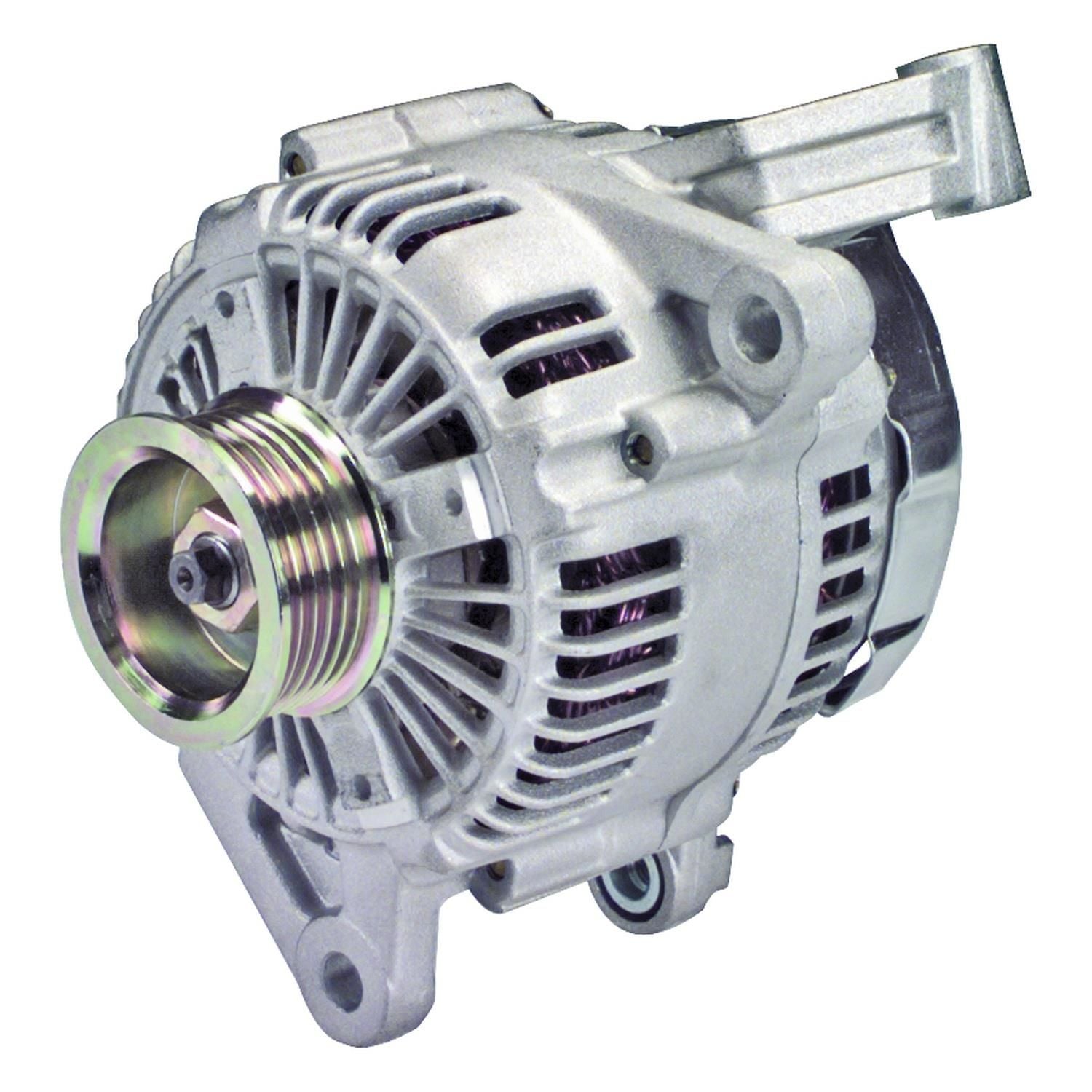 Gold New Alternator 13790N