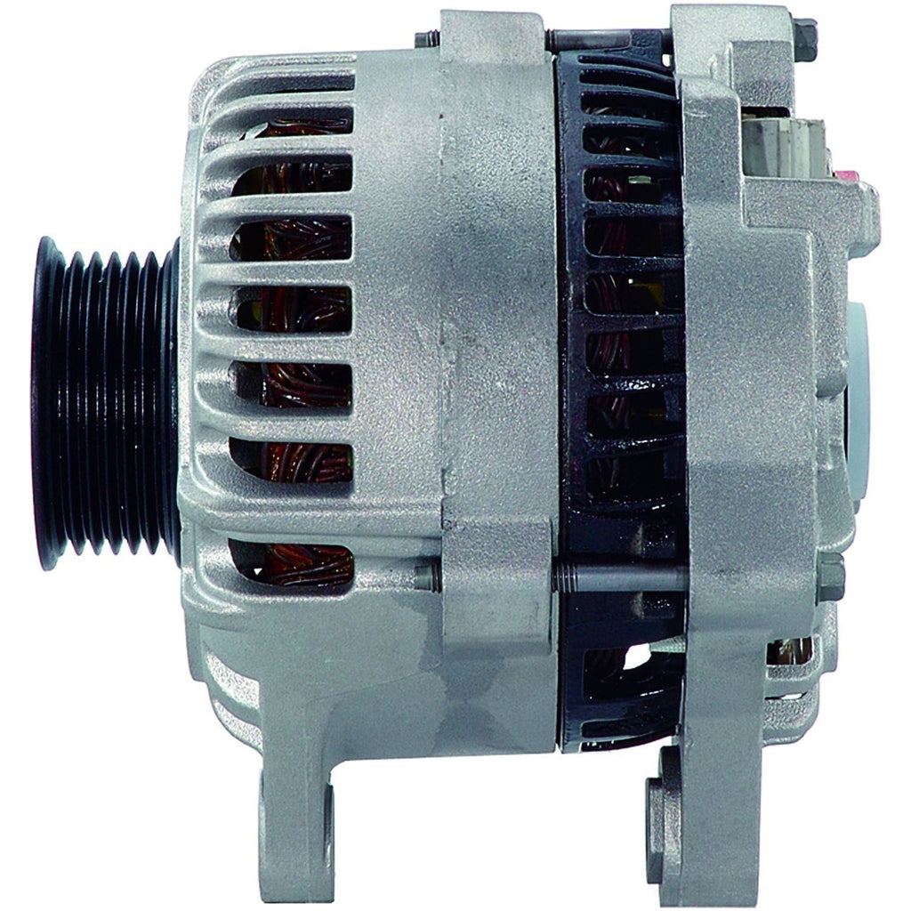 Gold New Alternator DLG3663-6-11