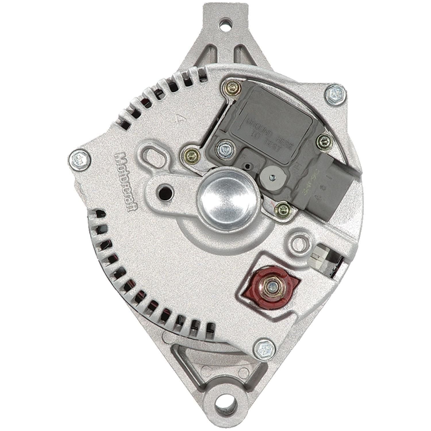 Alternator DL7761-6-2
