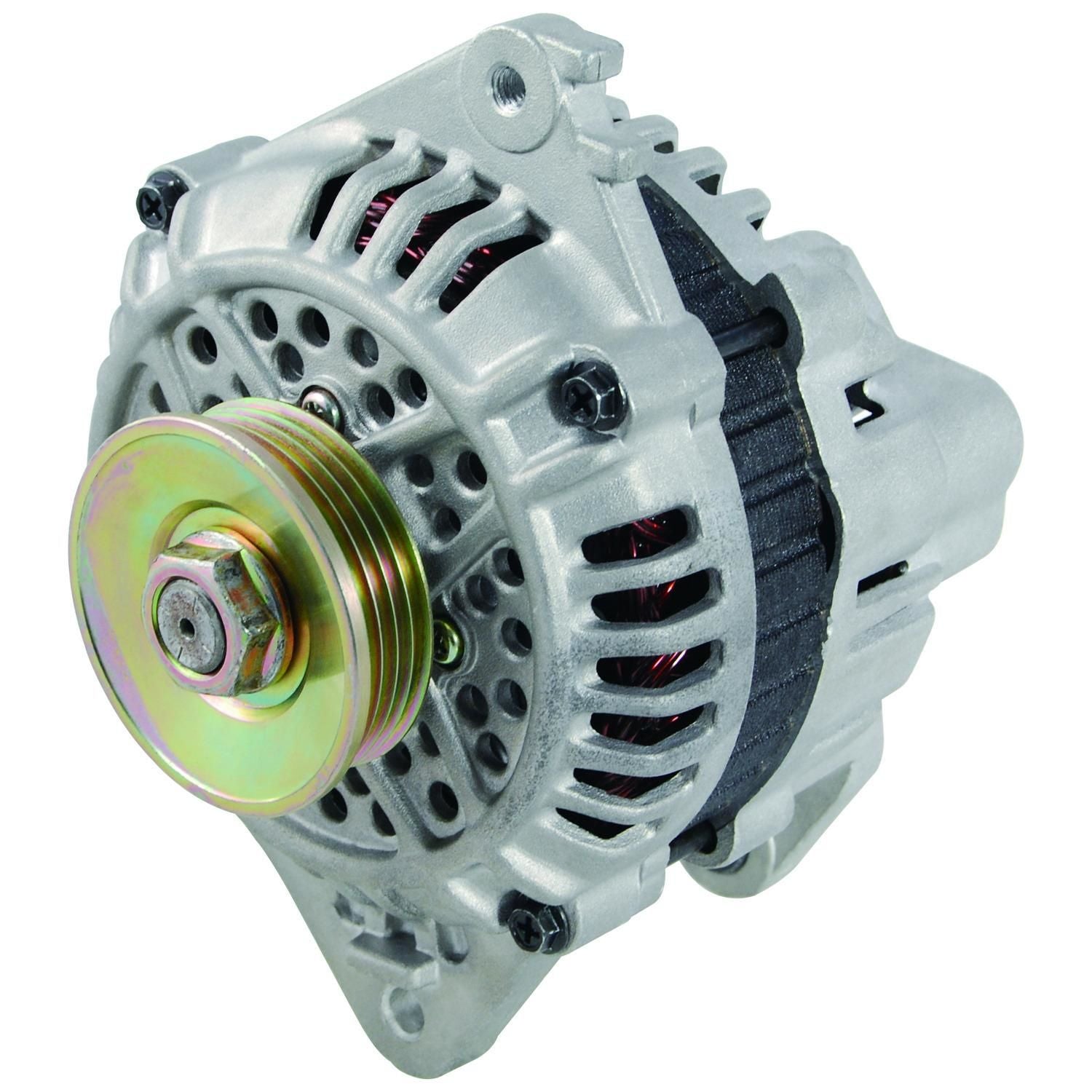 Gold New Alternator 13271N