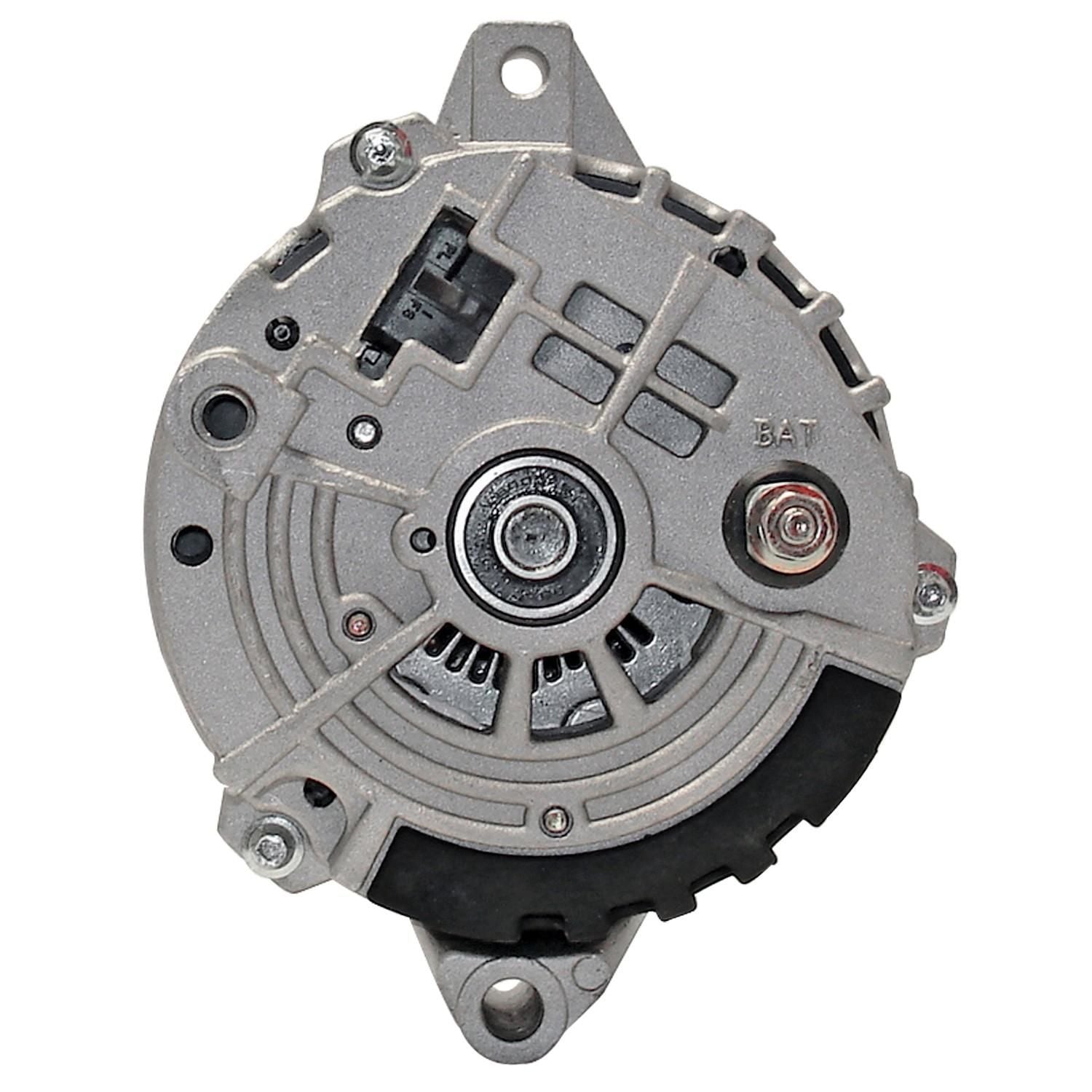 TotalPro Remanufactured Alternator T1351-6-11