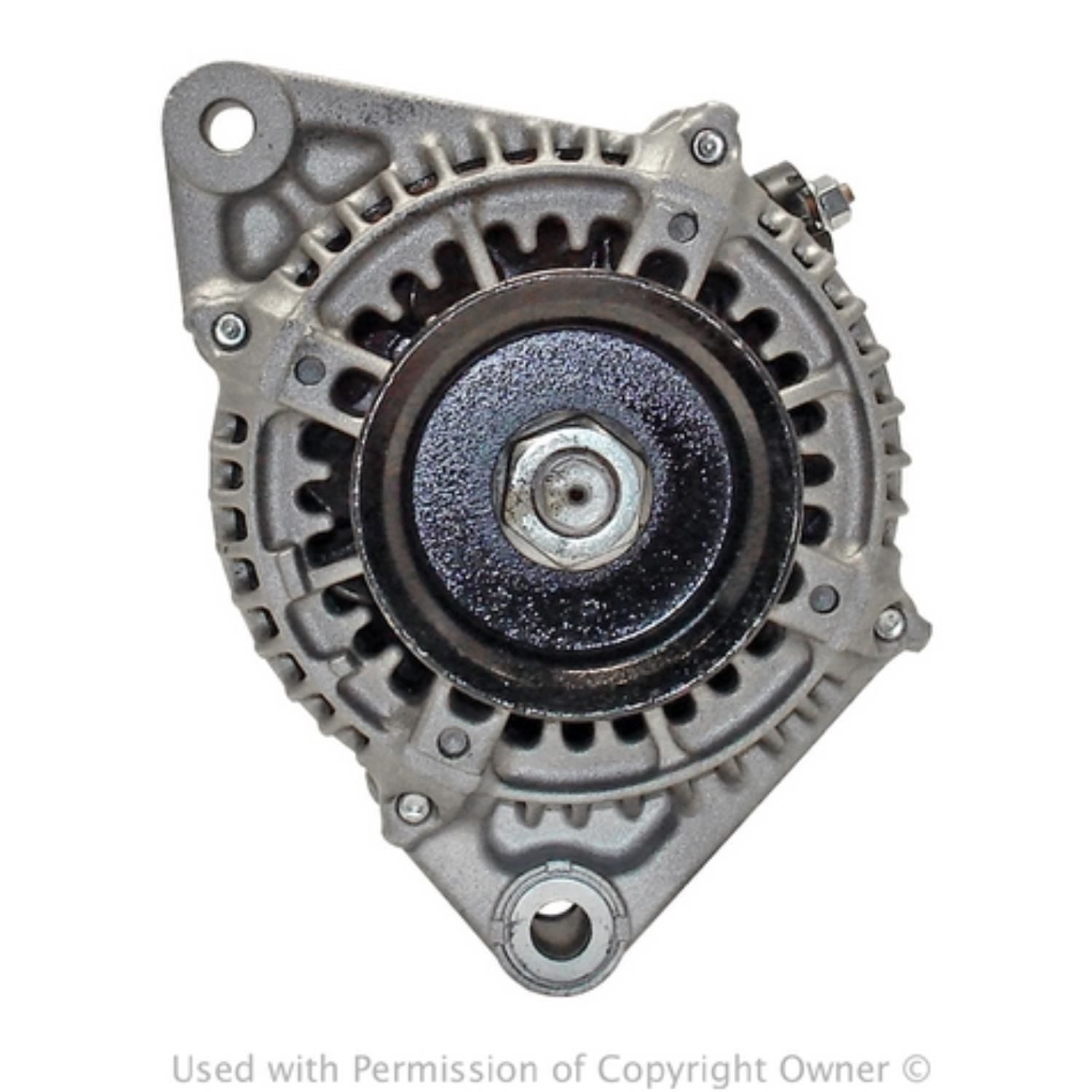 Alternator 14446