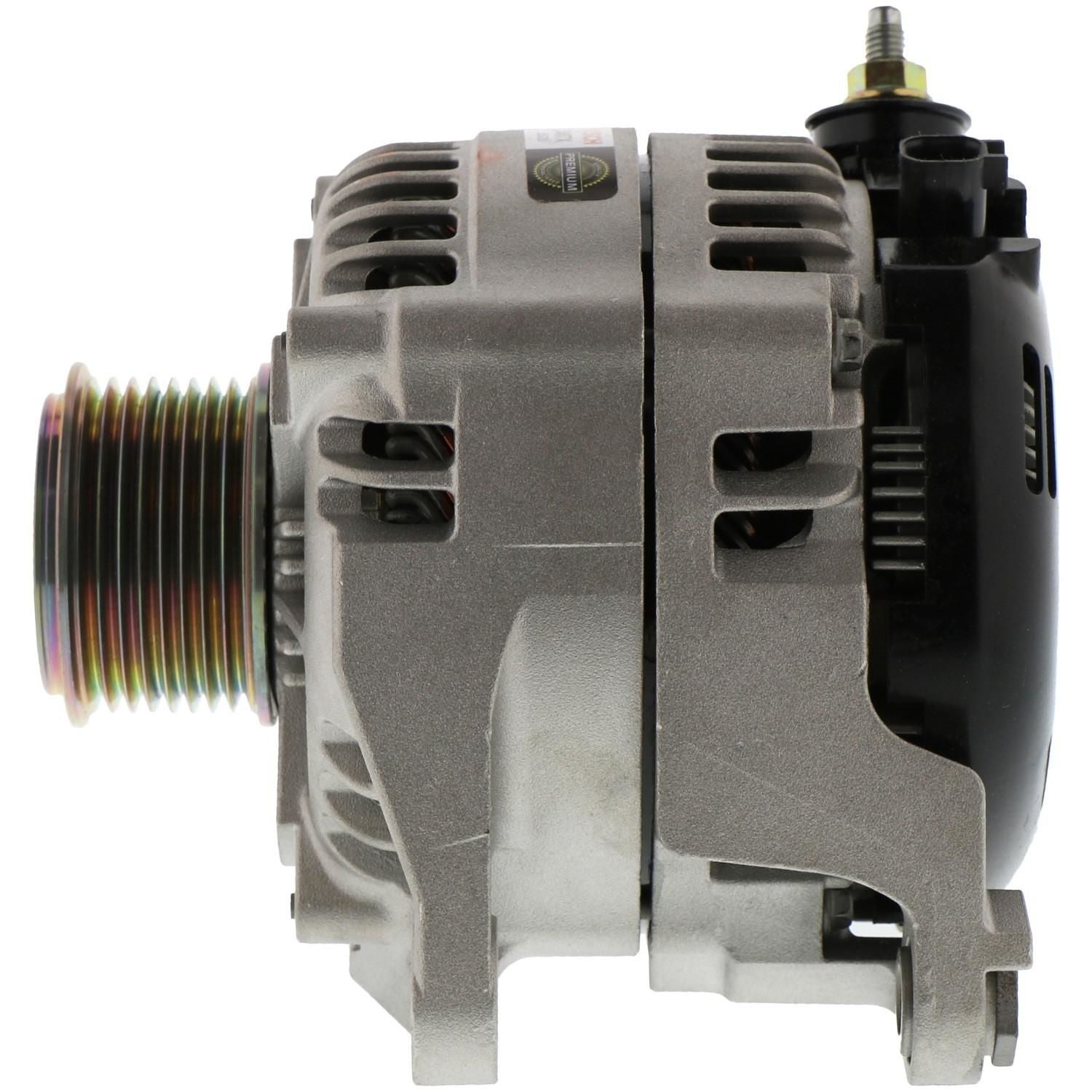 Bosch Alternator AL6487X