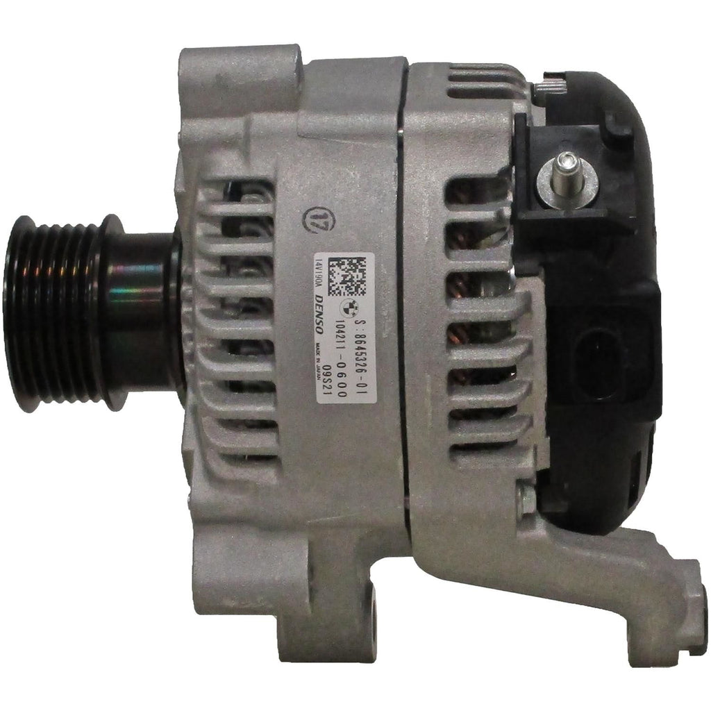 Alternator 10360