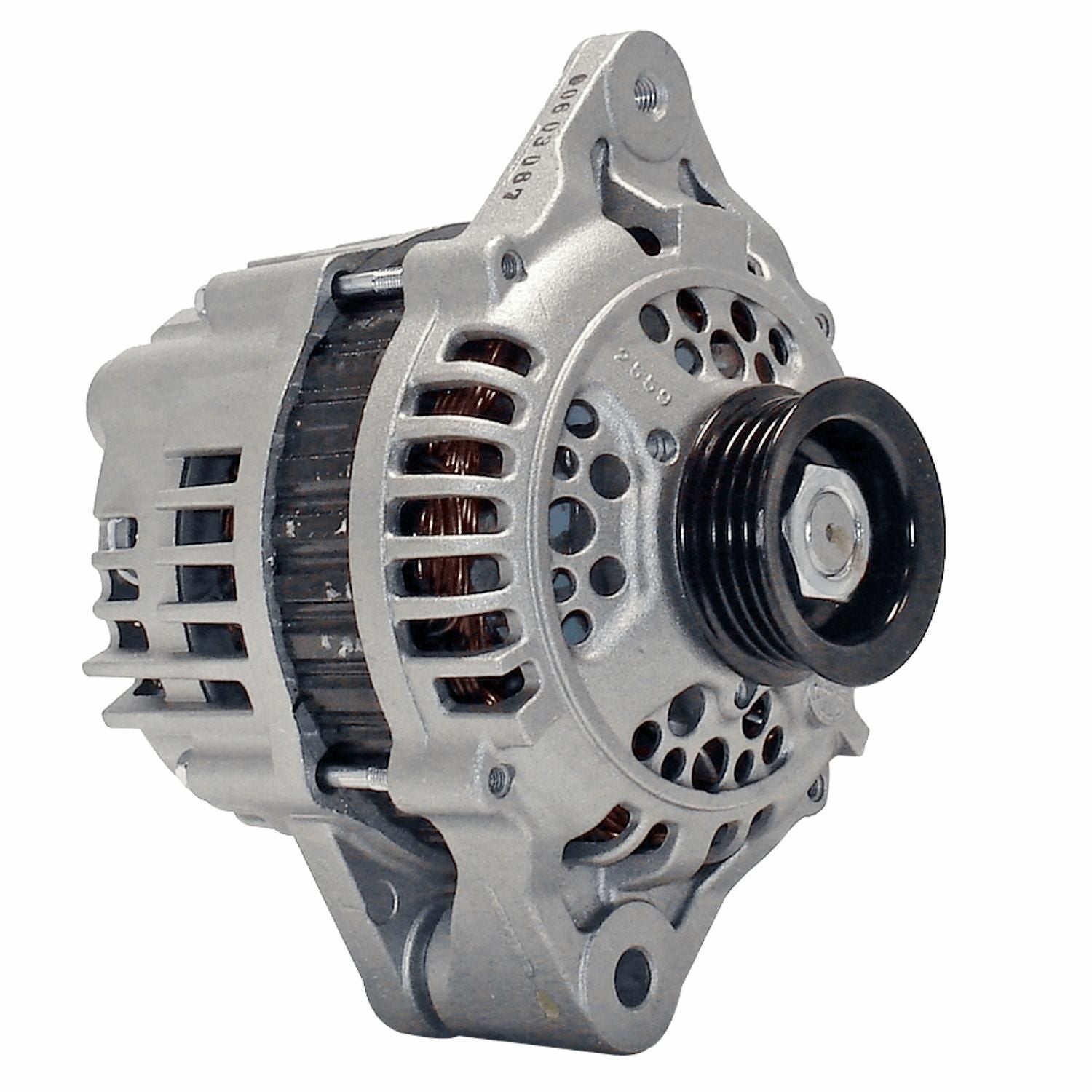 Alternator 13367