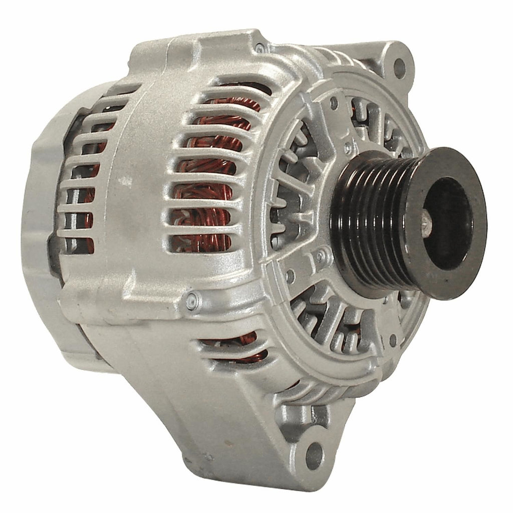Alternator 13432