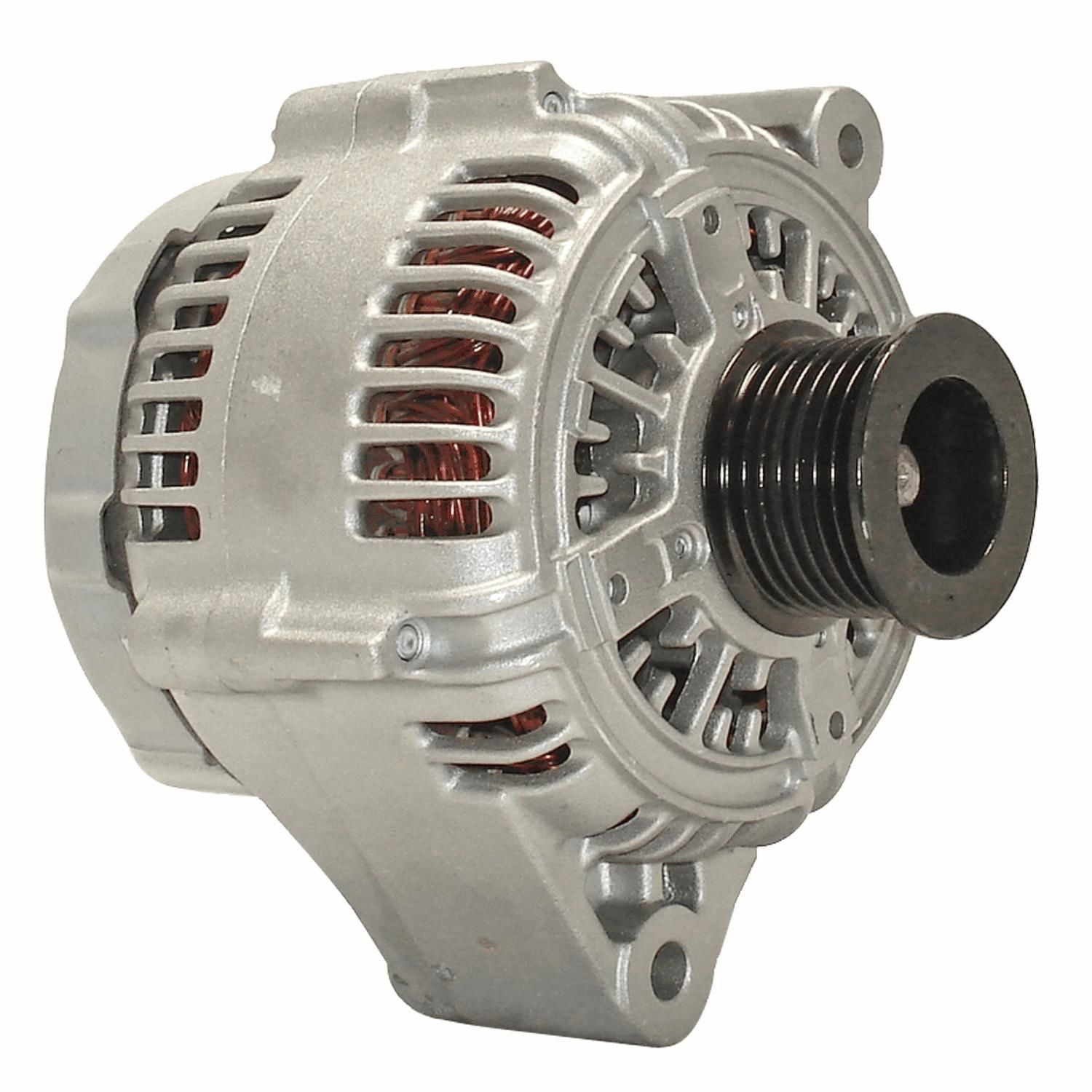 Alternator 13432