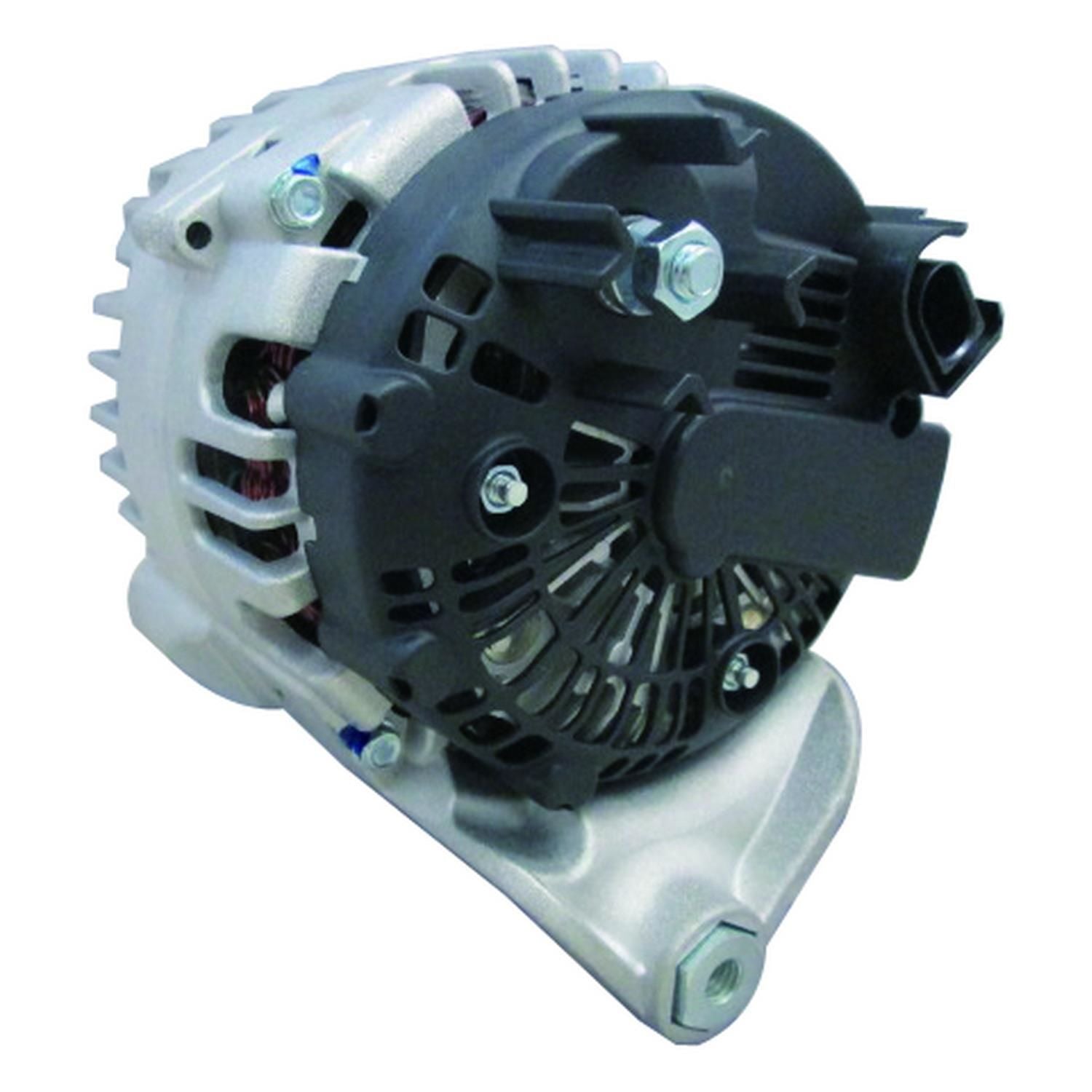 Gold New Alternator DLG11083