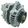 Gold Alternator 13478N