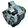 Gold New Alternator DLG12094