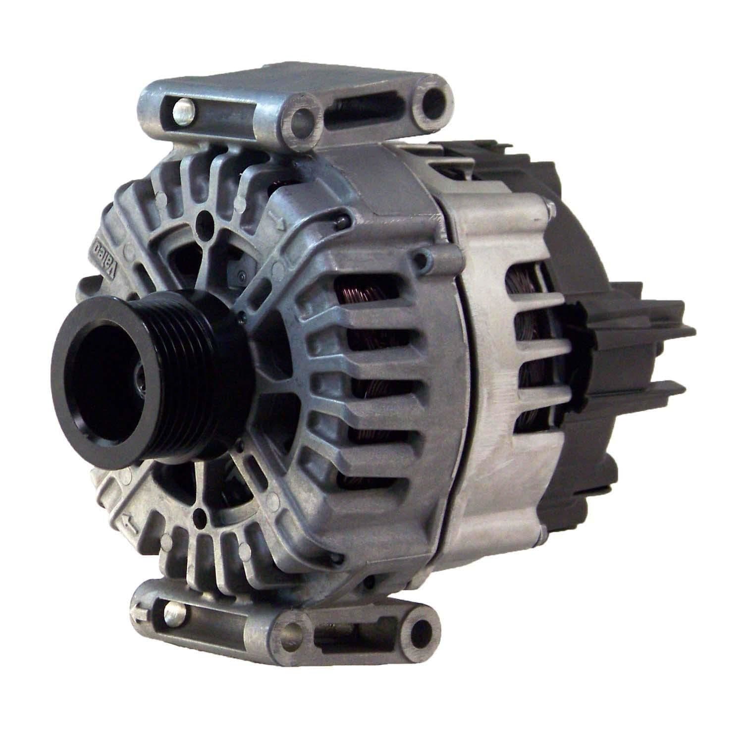 Alternator 11455