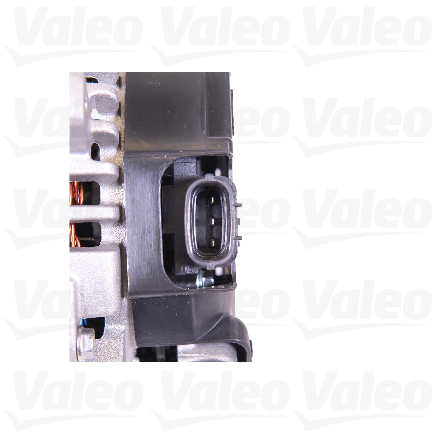 Valeo Alternator 849182