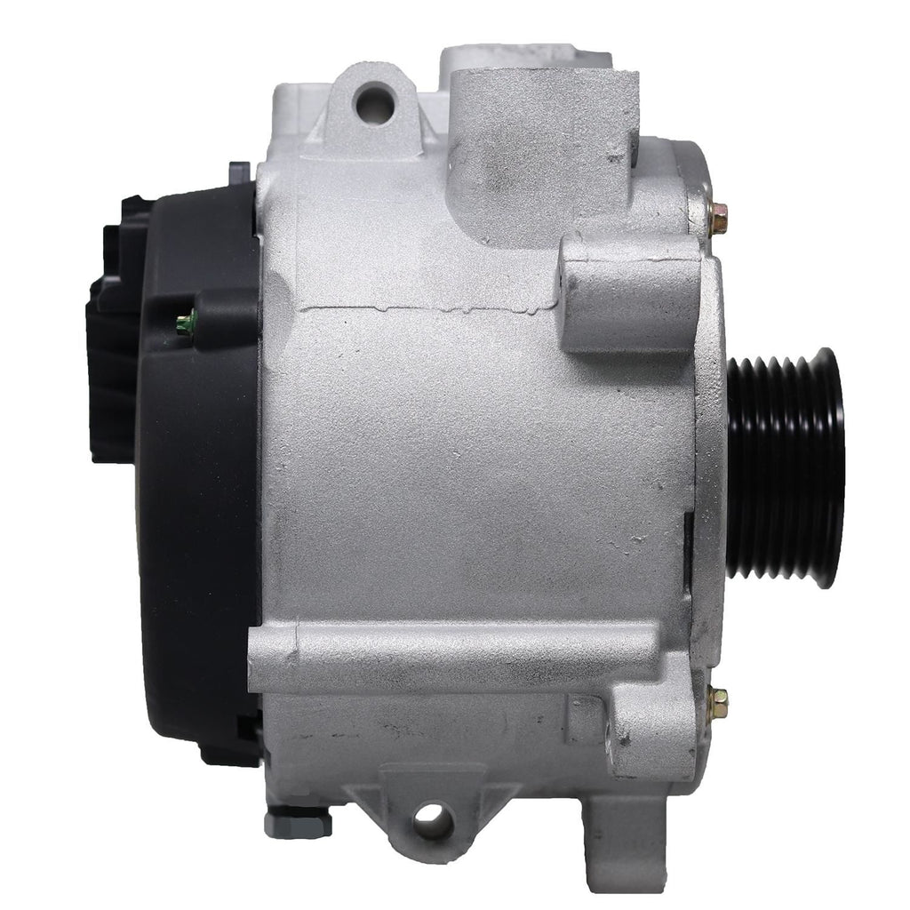 Alternator 15496