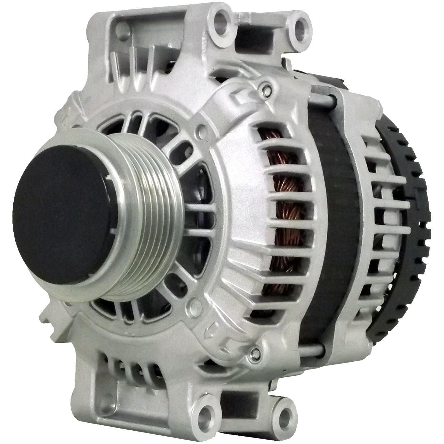 Alternator A11852