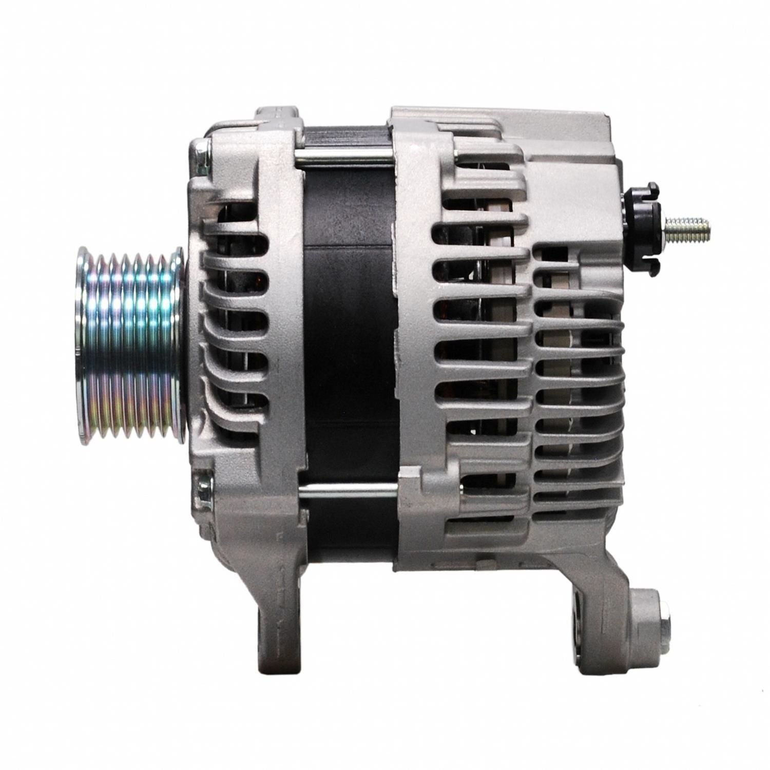 Alternator 15066