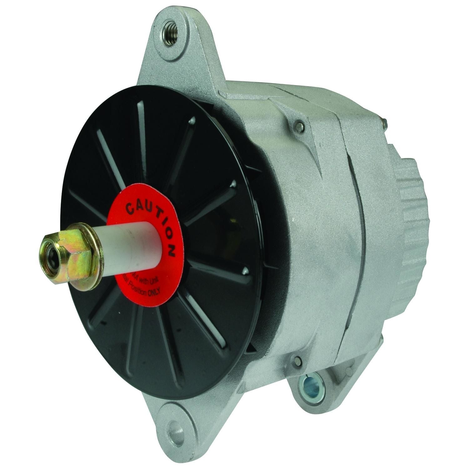 Gold New Alternator ADLG7138N