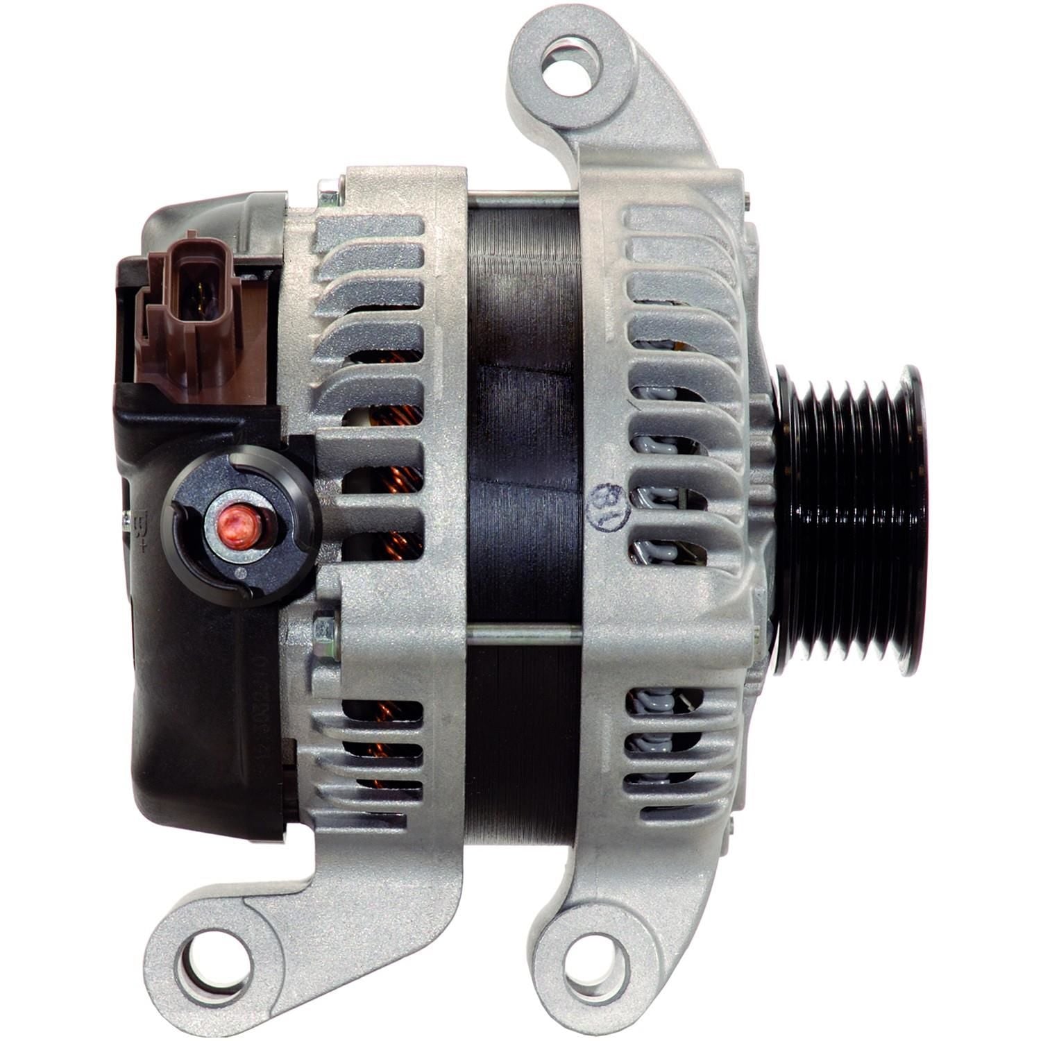 Gold New Alternator DLG2613-6-2