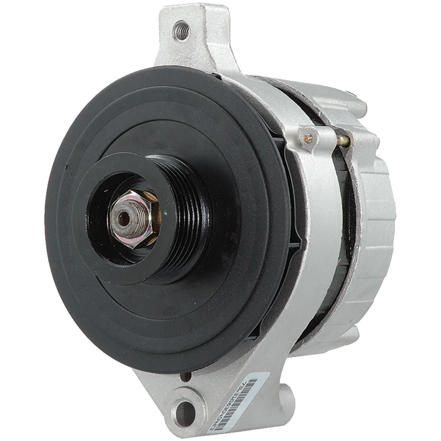 Alternator DL7748-2