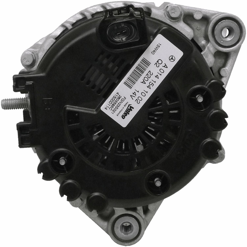 Alternator 11581