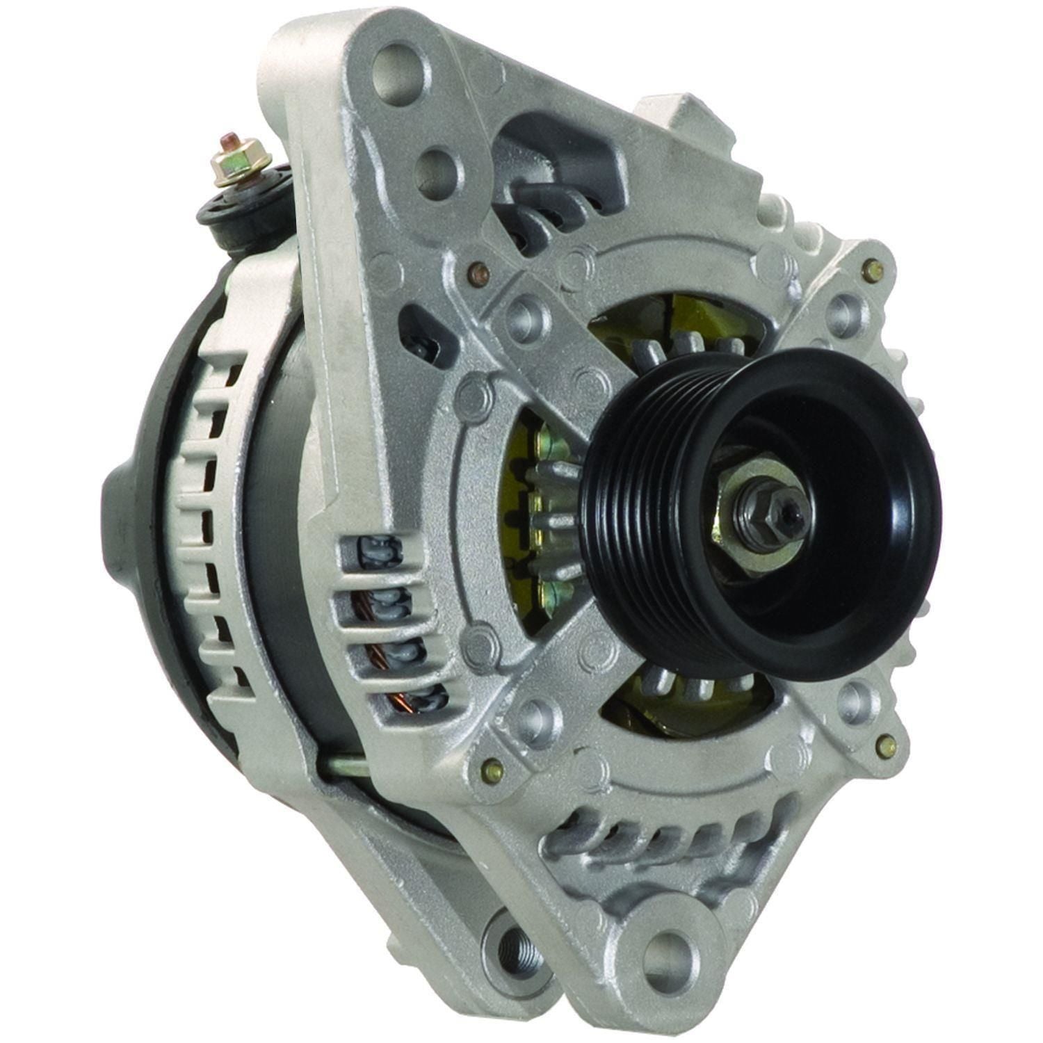 Gold New Alternator DLG5544-7-12