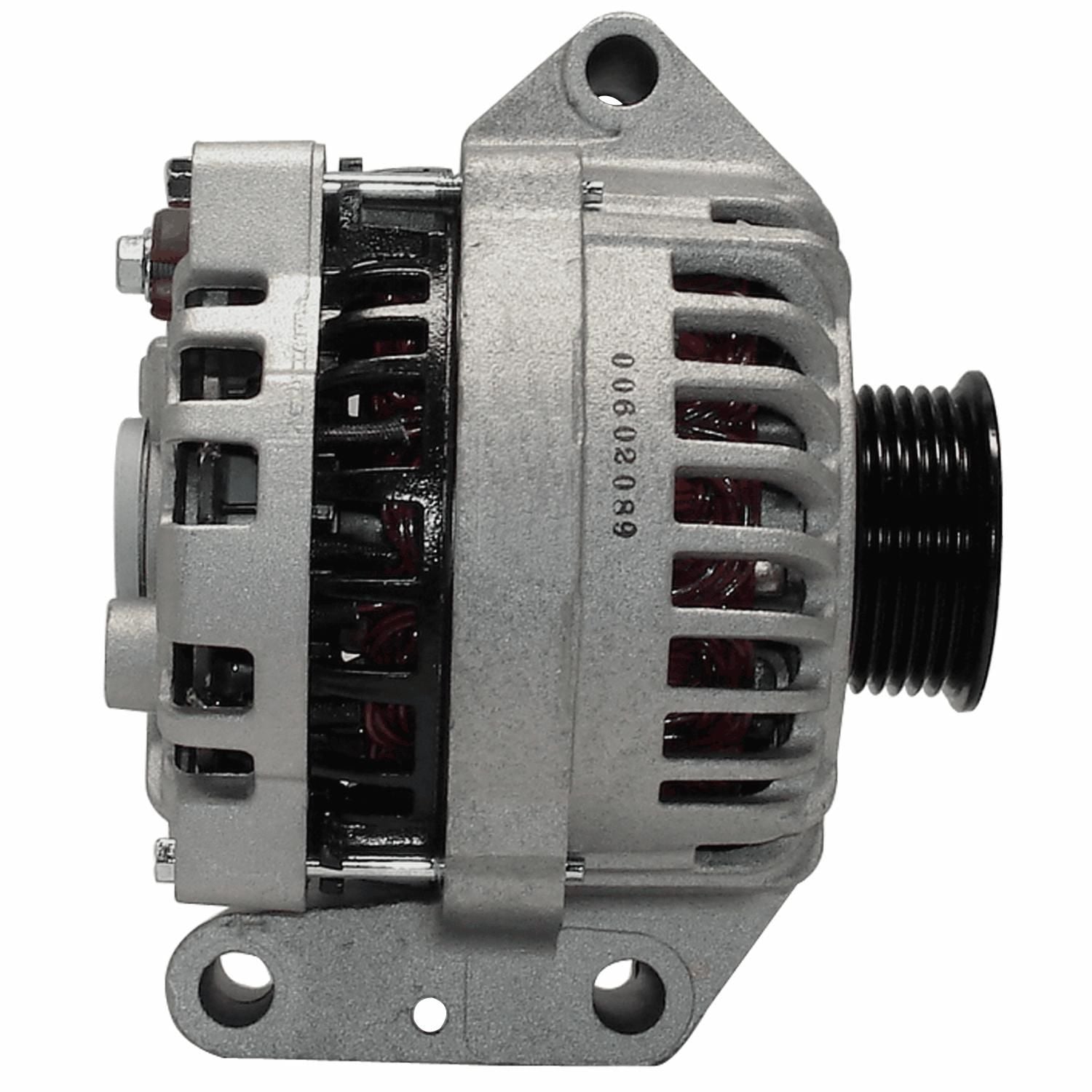 Alternator DL3615-16-11