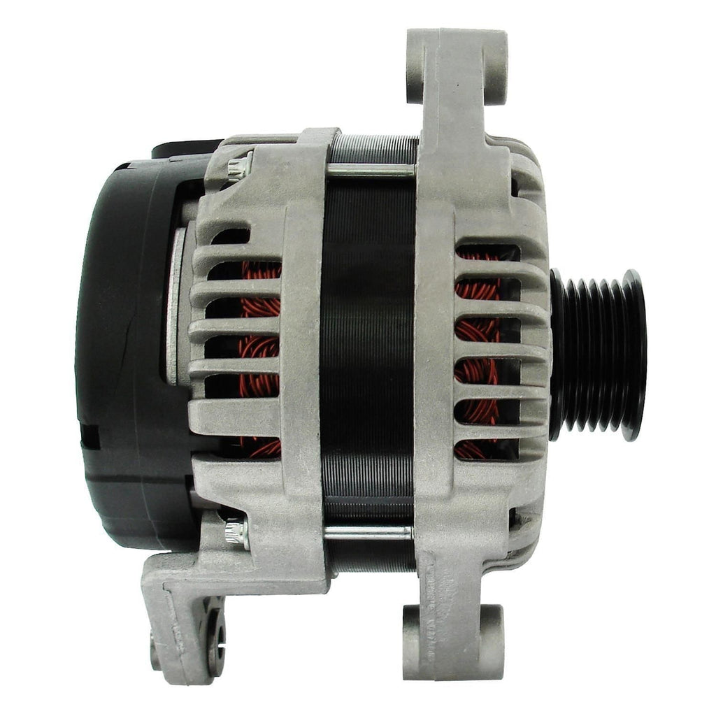 Alternator 15633