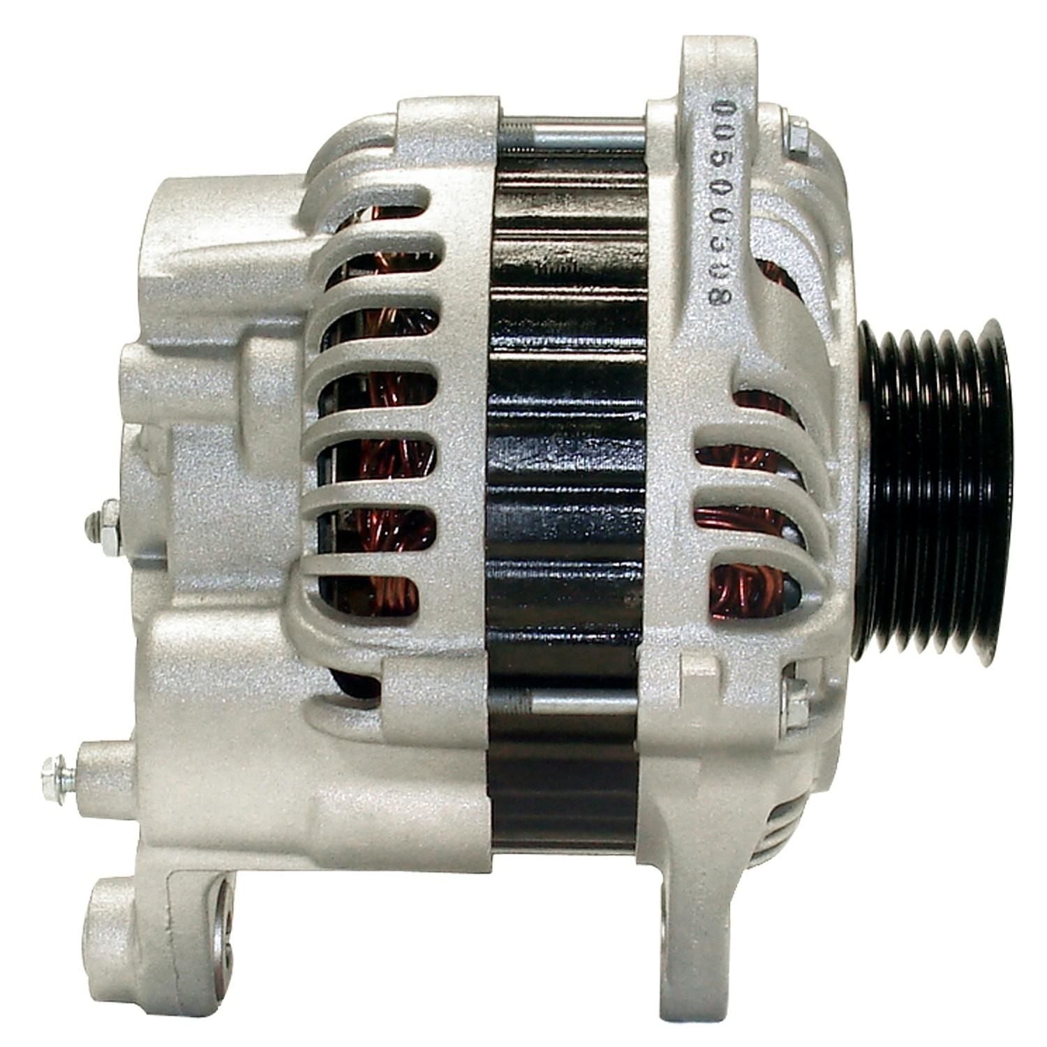 TotalPro Alternator T11051