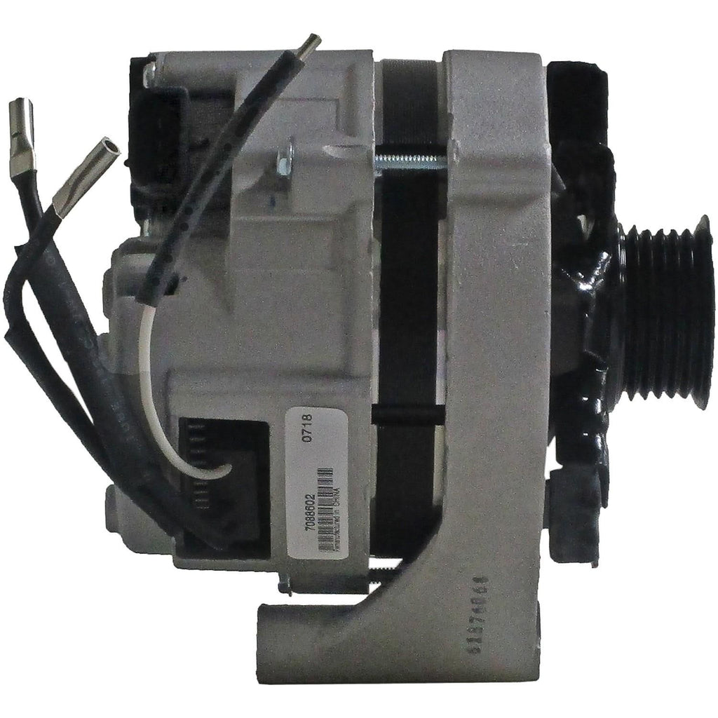 TotalPro Remanufactured Alternator T7725-2