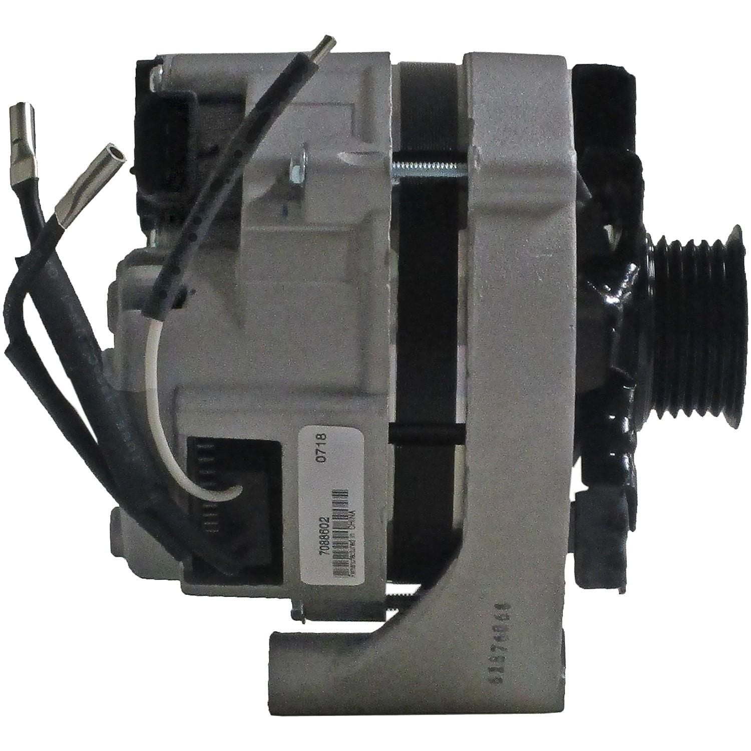 TotalPro Remanufactured Alternator T7725-2