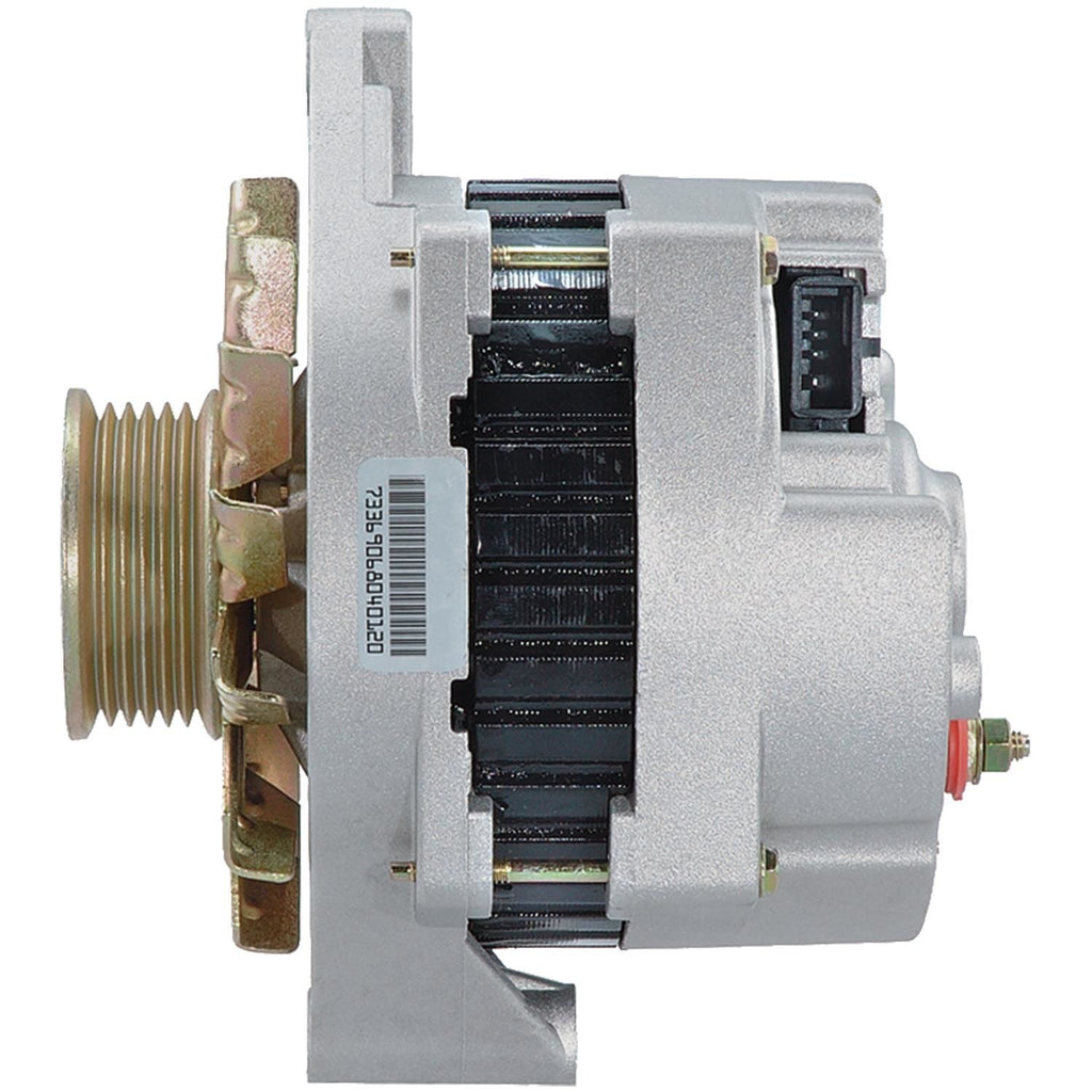 Gold New Alternator DLG1455-6-10