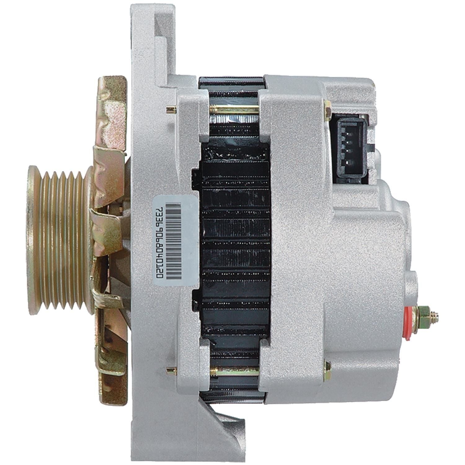 Gold New Alternator DLG1455-6-10