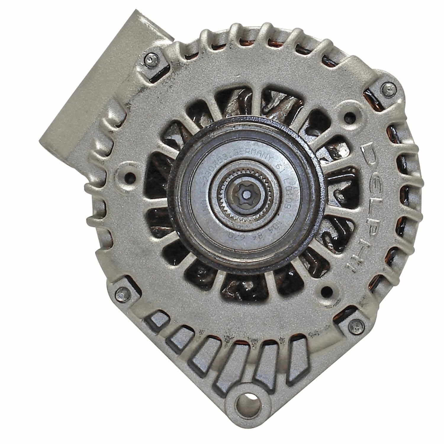 Alternator DL1805-16-12