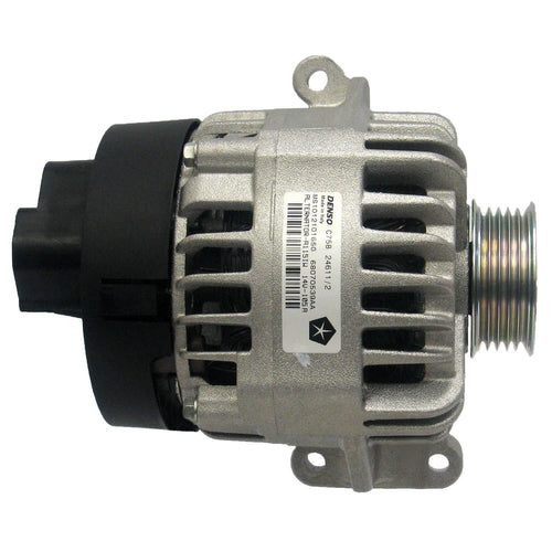 Alternator 10120