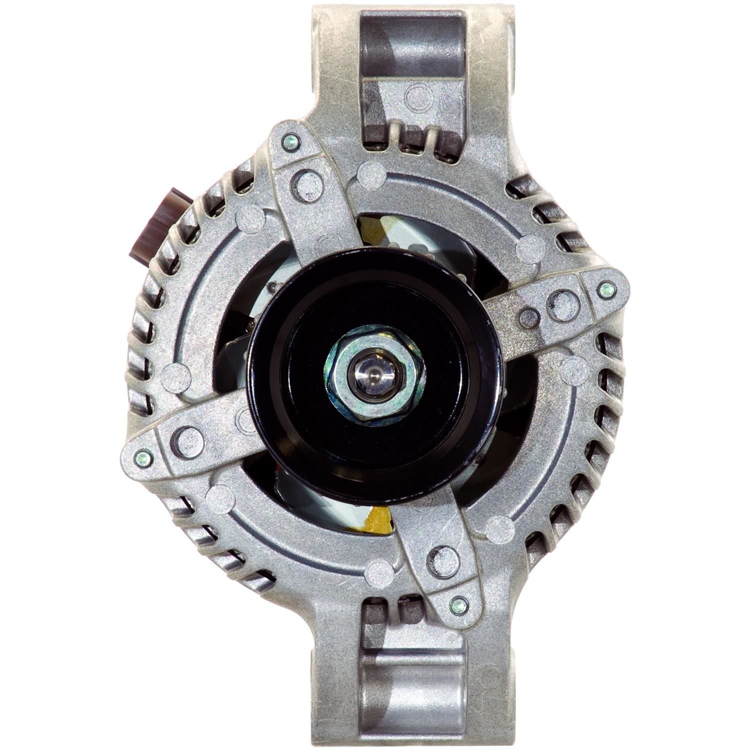 Gold New Alternator DLG2617-6-2