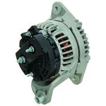 Gold New Alternator 12490N