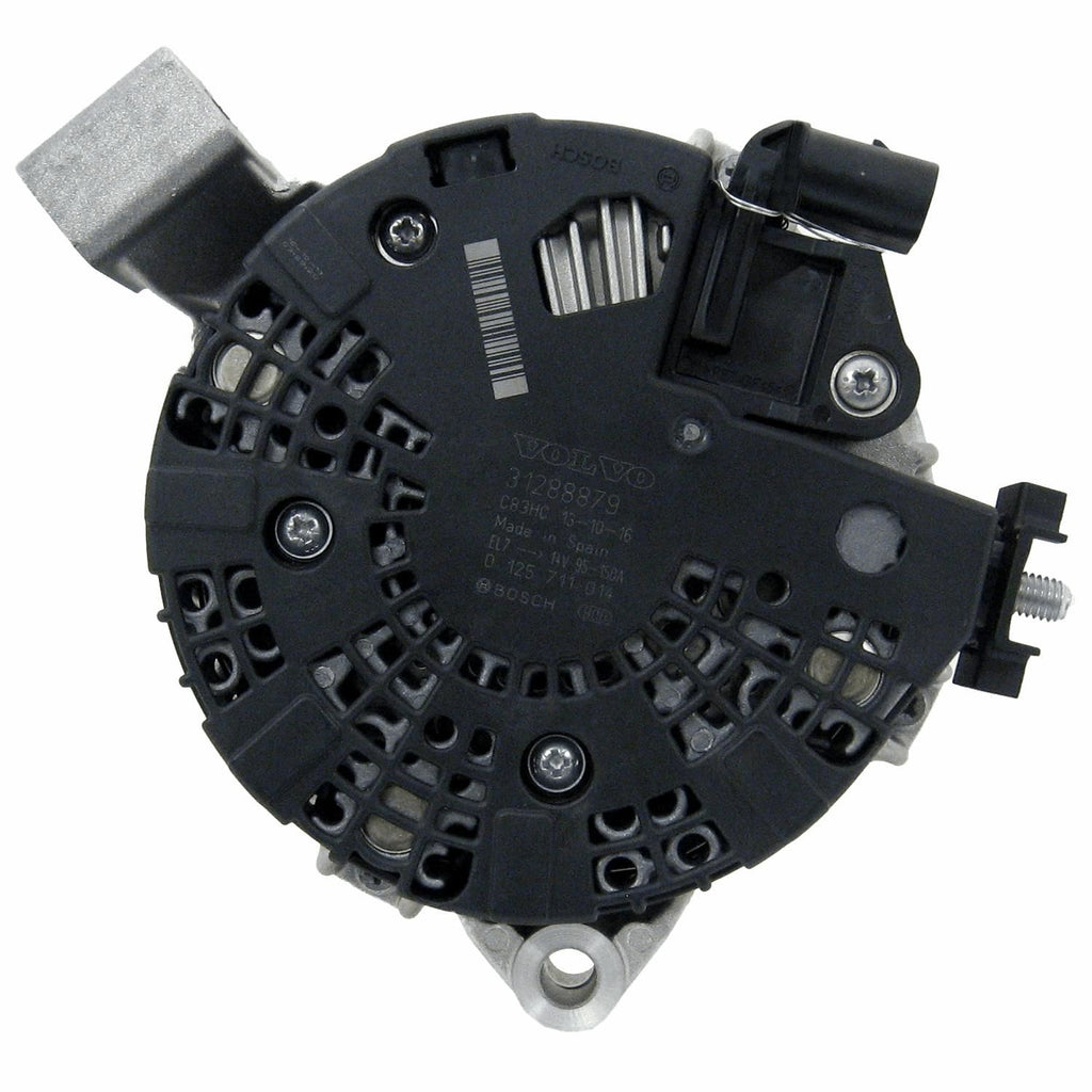Alternator 11568