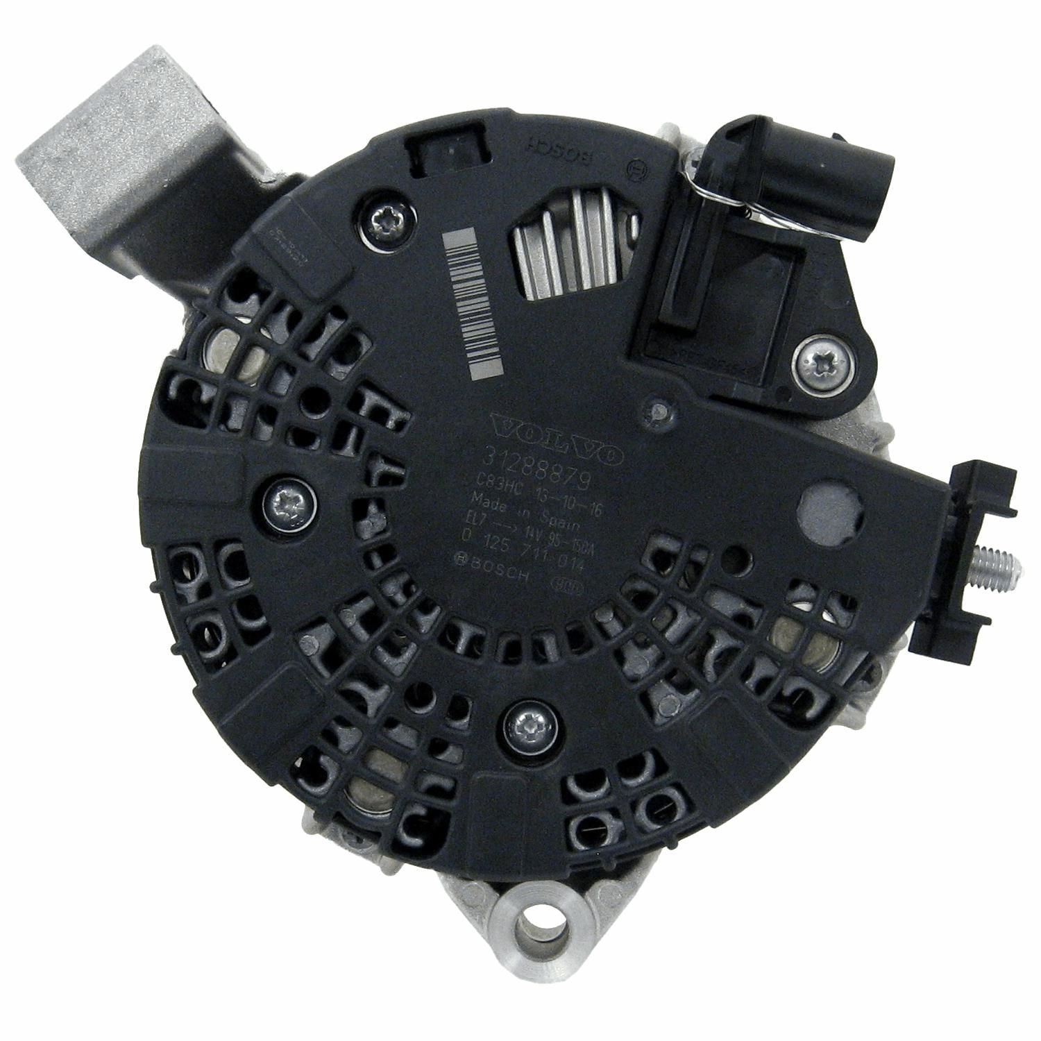 Alternator 11568