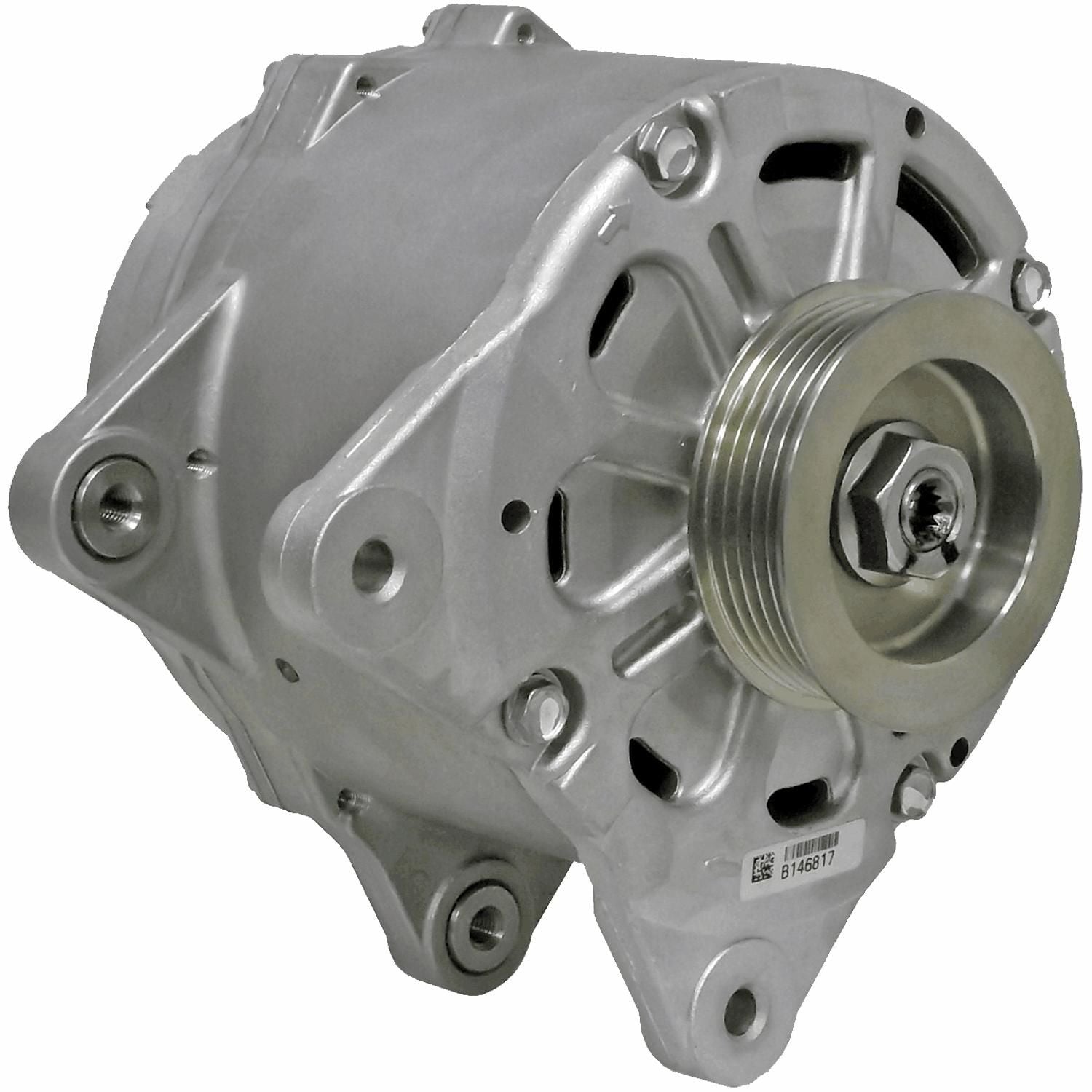 Alternator A11483