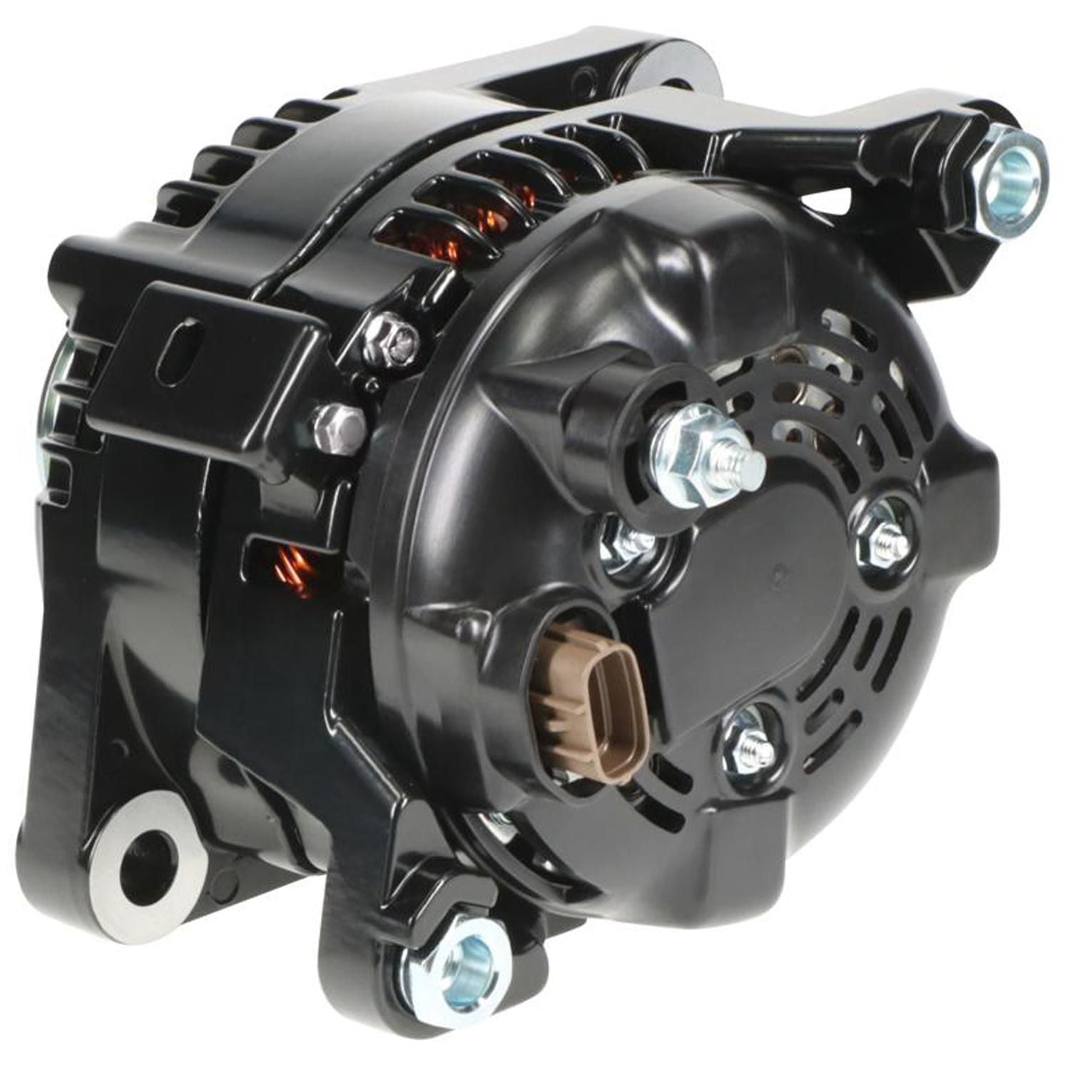 New Alternator NDLG26317